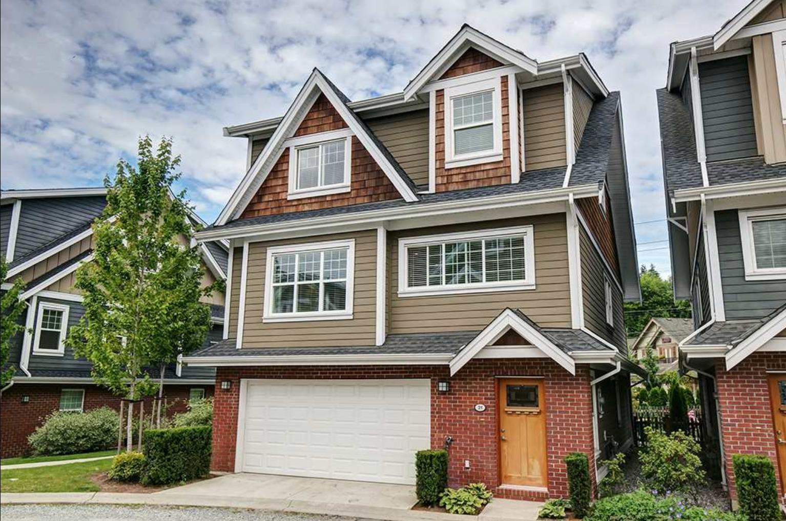 15988 32 Avenue #21, Surrey, BC V3Z 2J4
