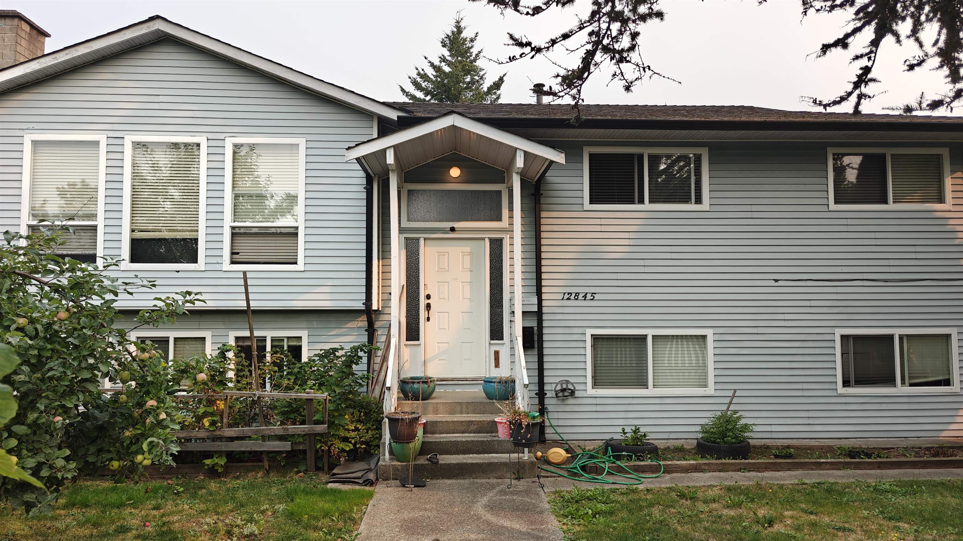 64 Avenue, Surrey, BC V3W 1X4