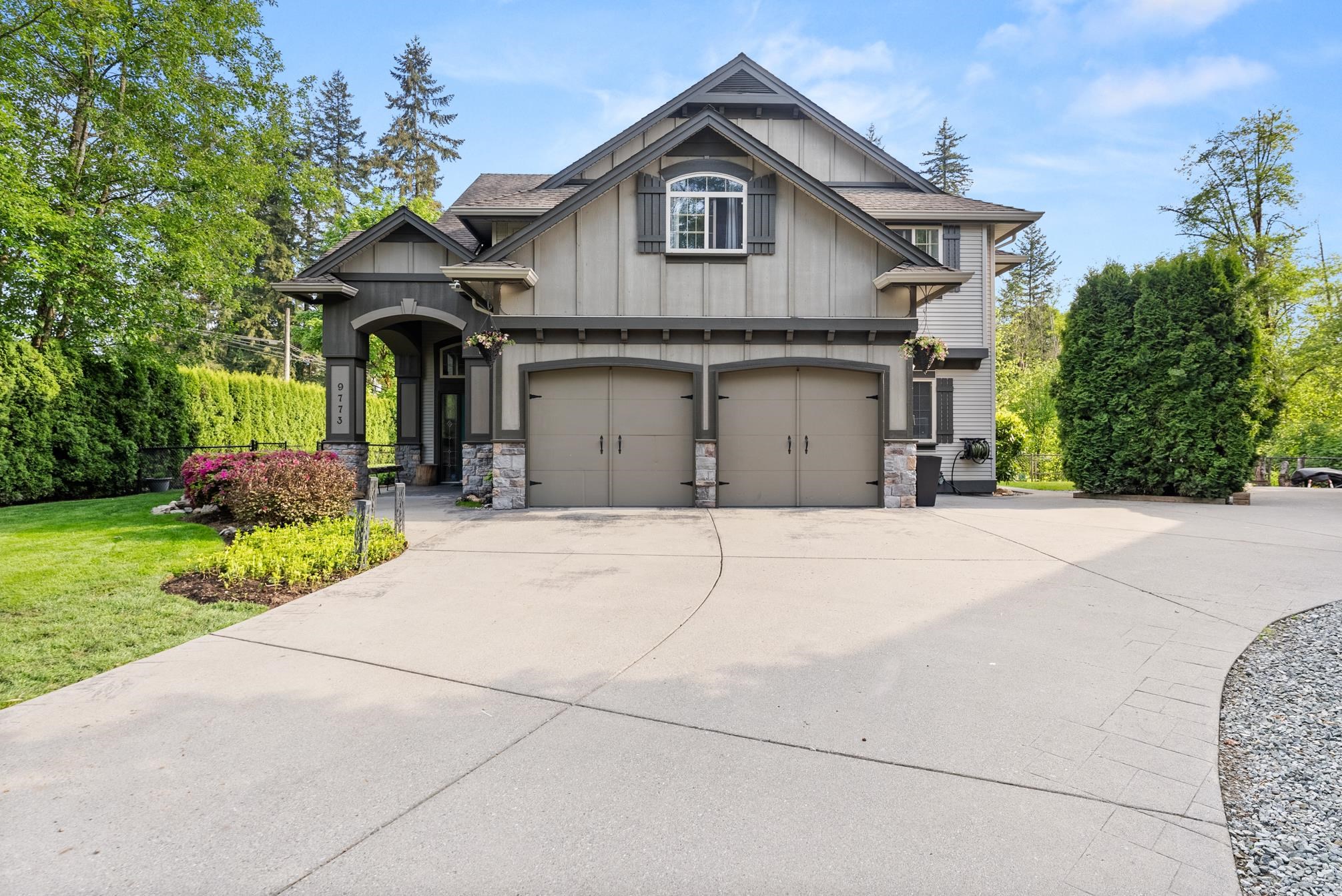 208 Street, Langley, BC V1M 3Y3