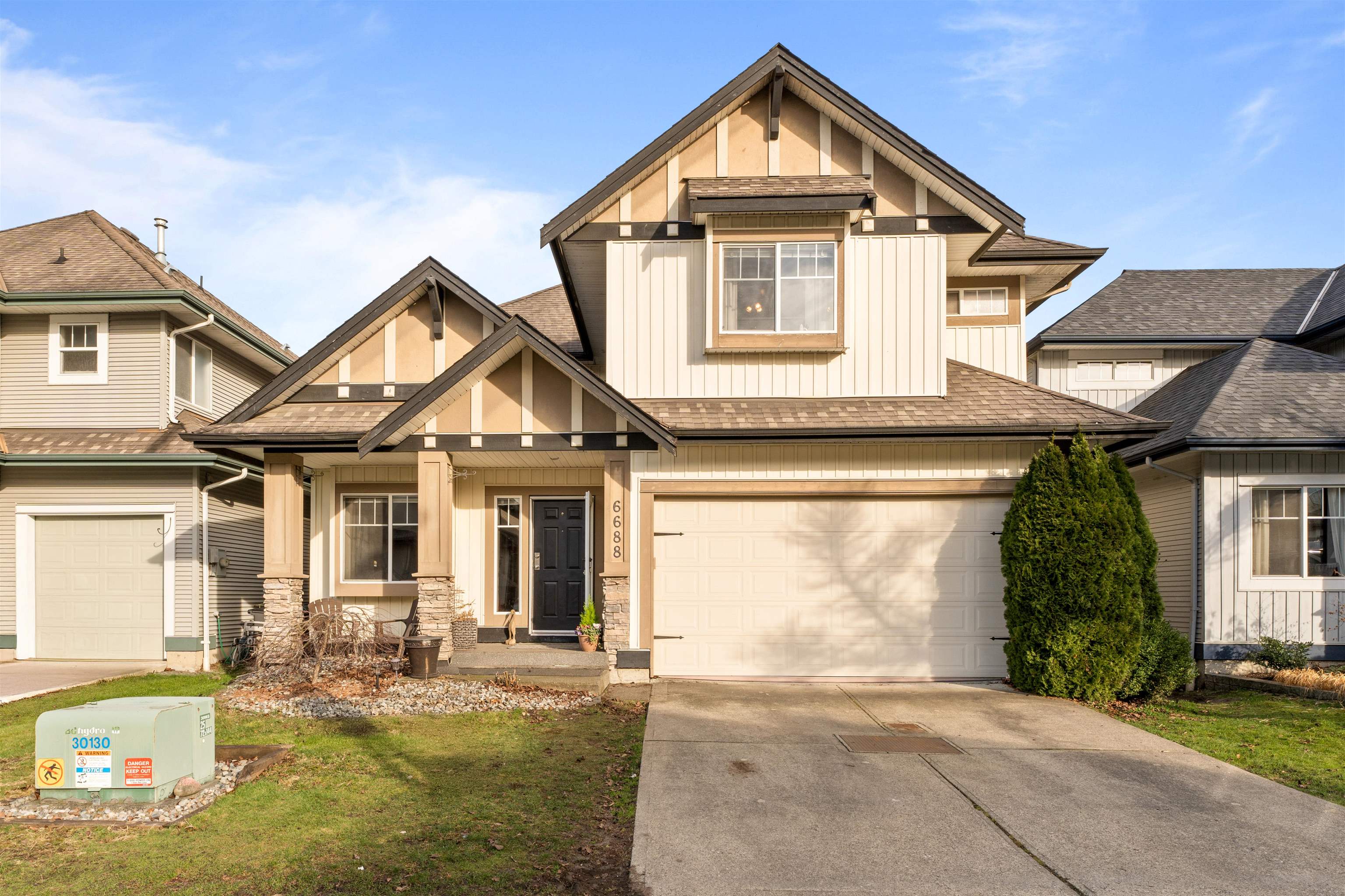 182 Street, Surrey, BC V3S 0L9