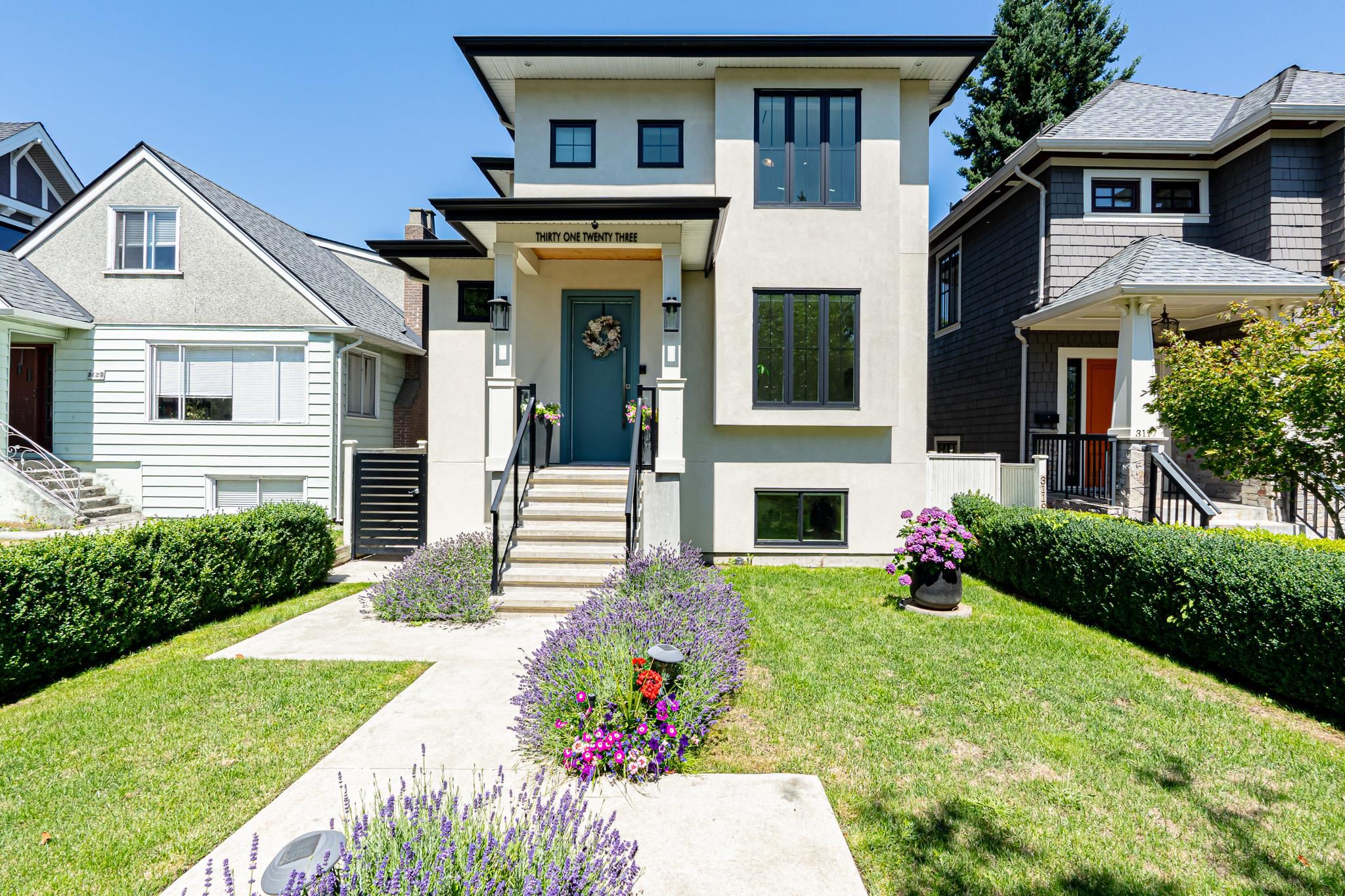 3123 West 16th Avenue, Vancouver, BC V6K 3C9