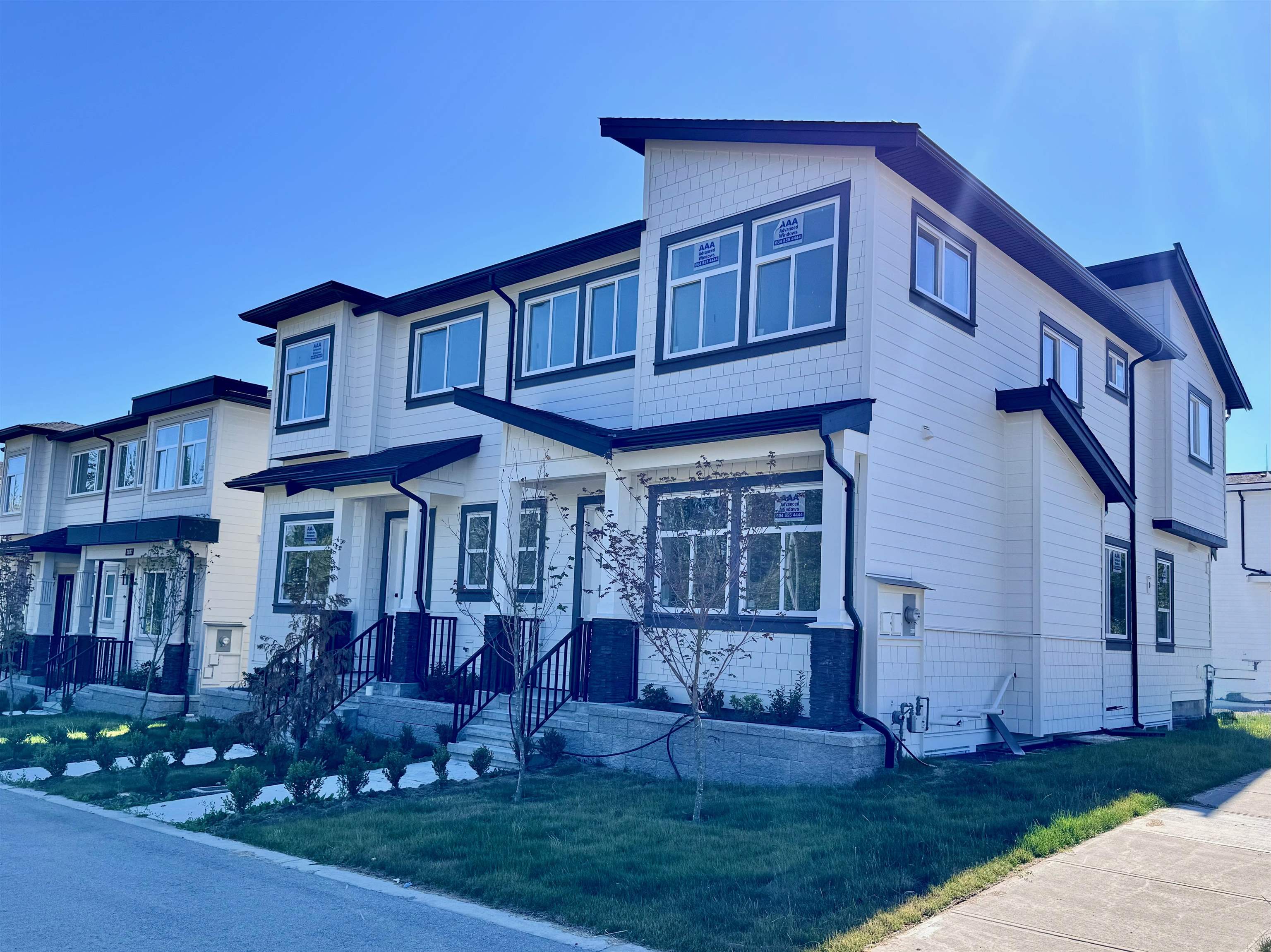 168 Street, Surrey, BC V3Z 1H1