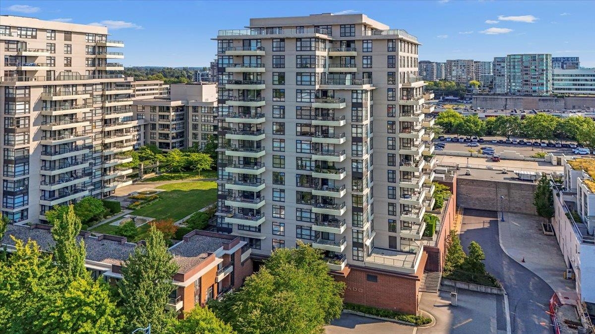 8120 Lansdowne Road #602, Richmond, BC V6X 0A1