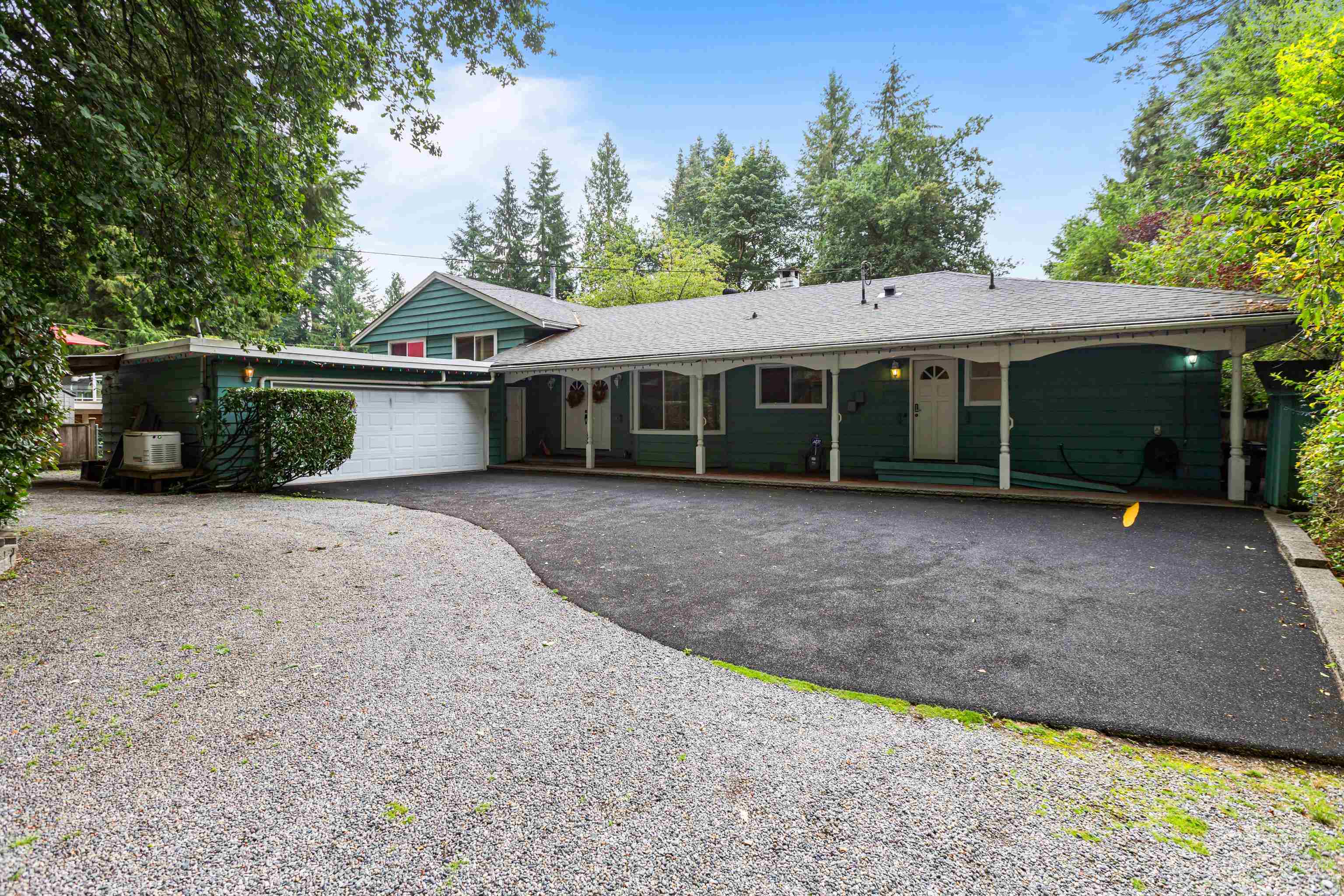 124th Avenue, Maple Ridge, BC V2X 4H3