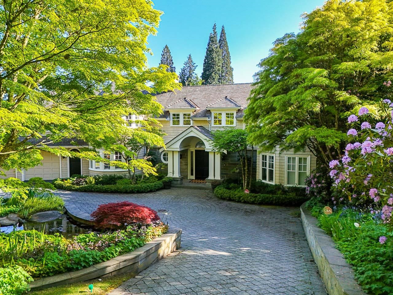 2956 Palmerston Avenue, West Vancouver, BC V7V 2X3