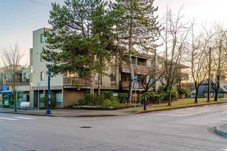 1202 London Street #212, New Westminster, BC V3M 5Z6