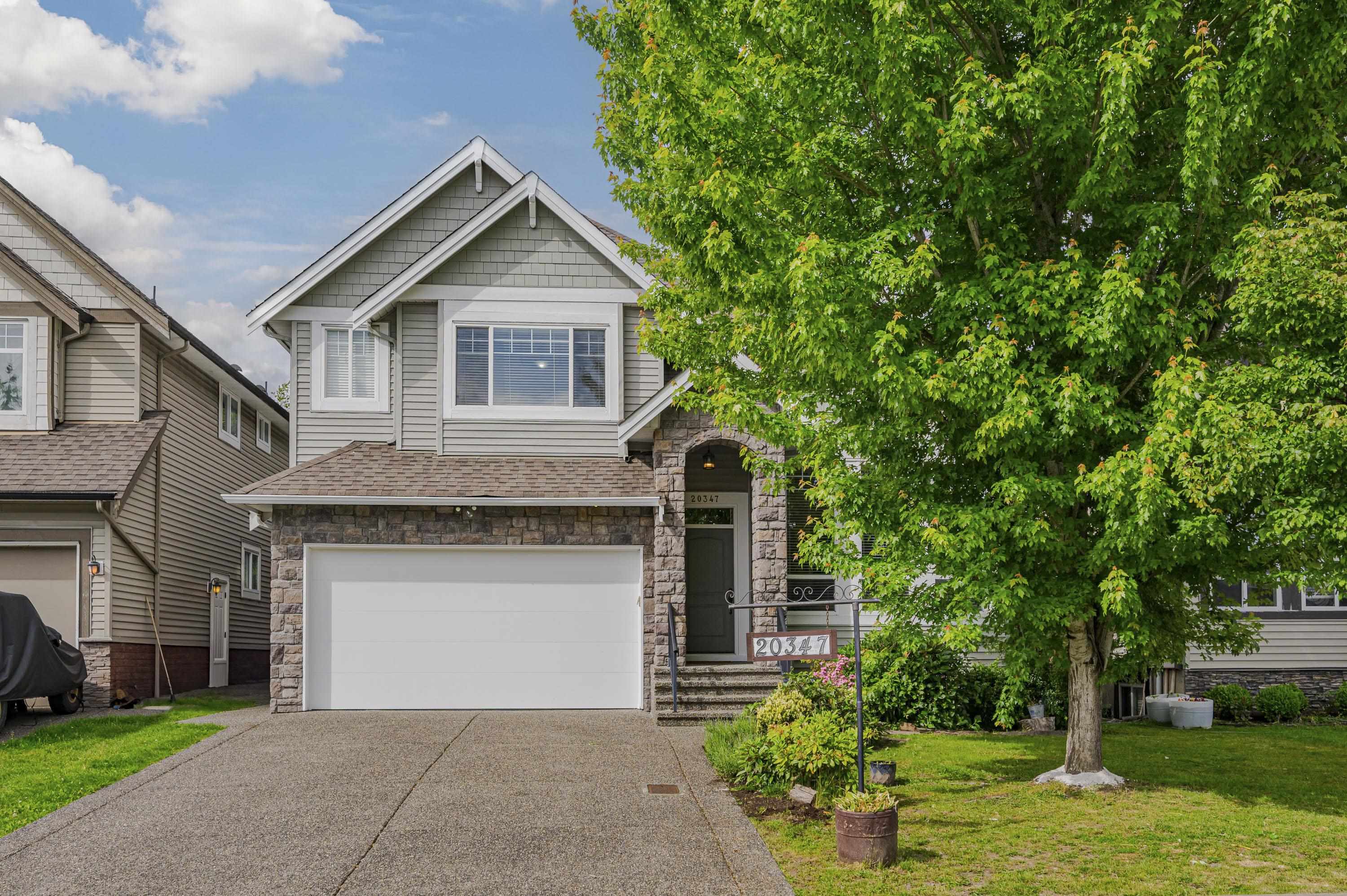 98a Avenue, Langley, BC V1M 0A6