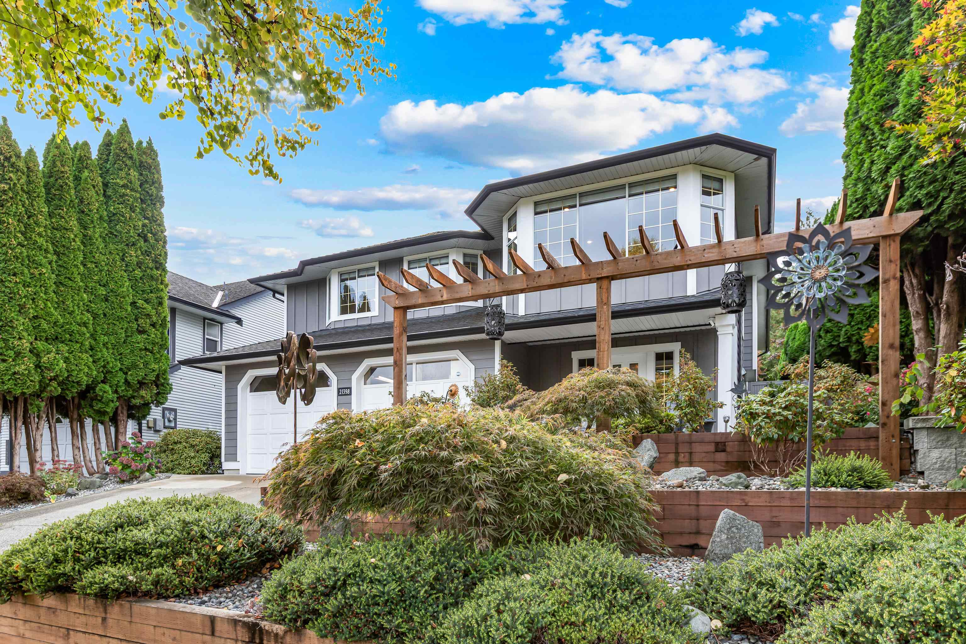 88a Avenue, Langley, BC V1M 2H9
