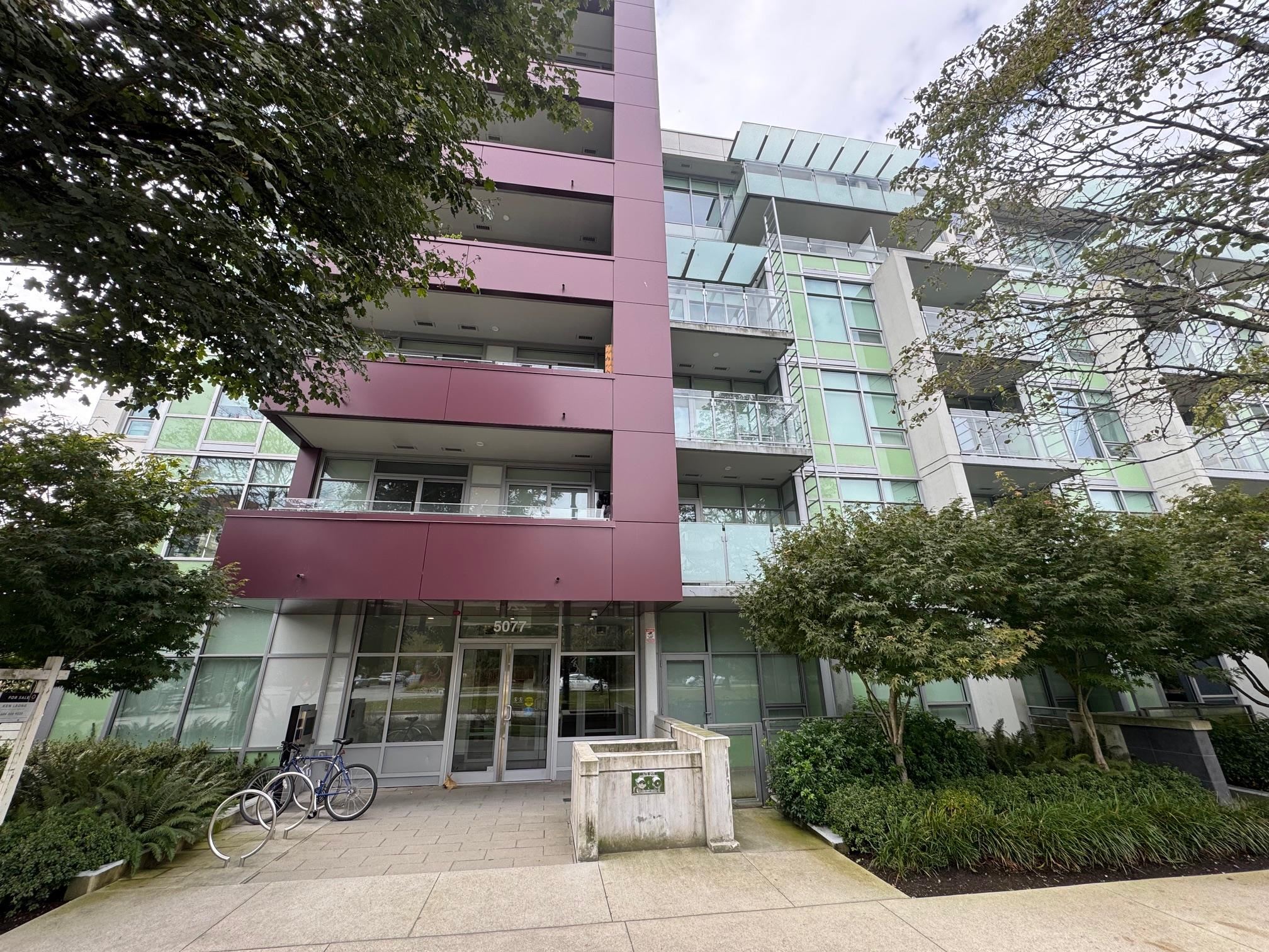 5077 Cambie Street #111, Vancouver, BC V5Z 0H7