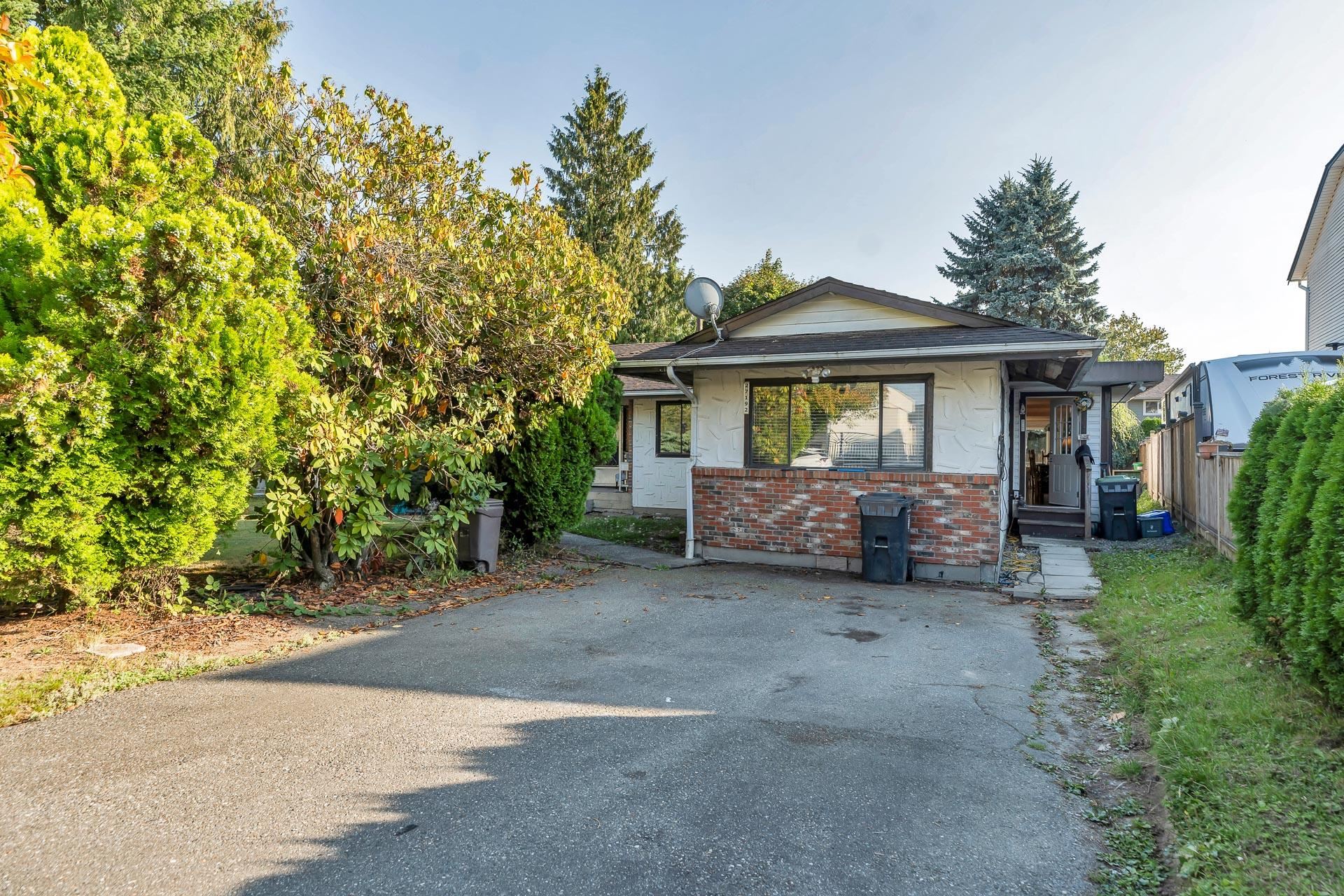 26 Avenue, Langley, BC V4W 3N6