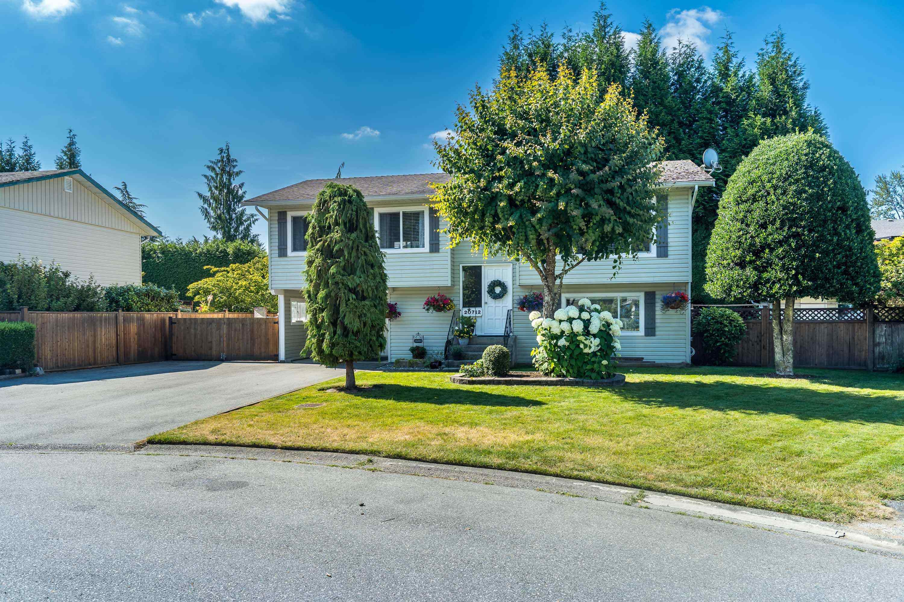 52 Avenue, Langley, BC V3A 6C7