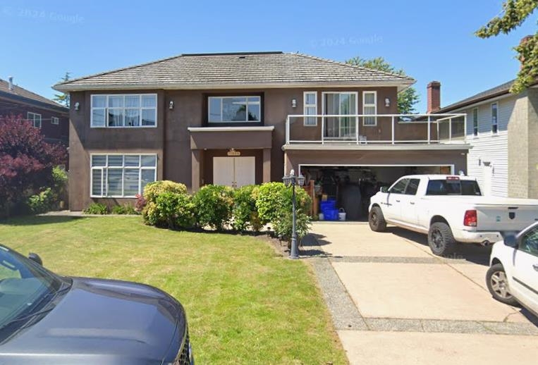 11880 Aztec Street, Richmond, BC V6X 1H8