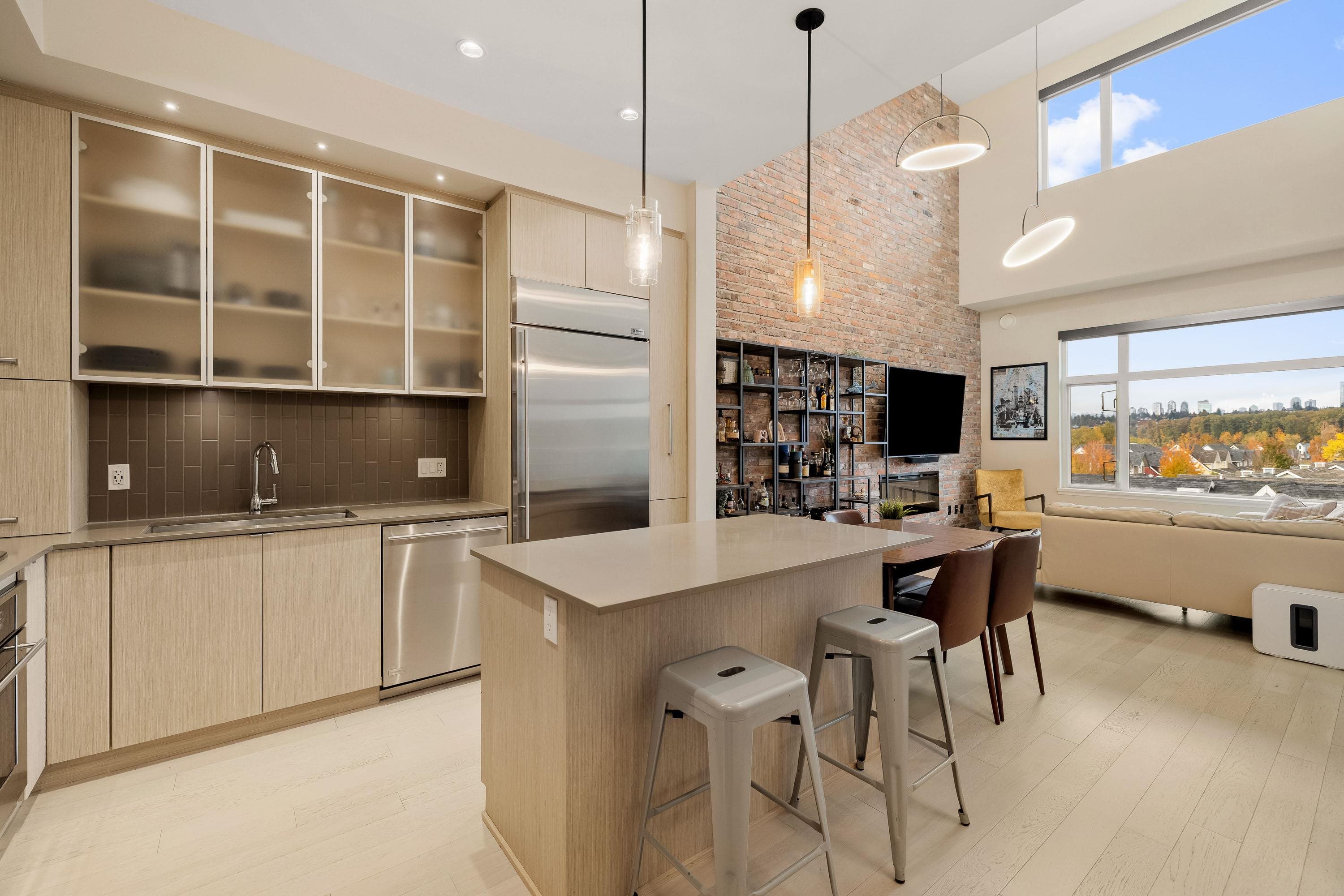 260 Salter Street #404, New Westminster, BC V3M 0J4