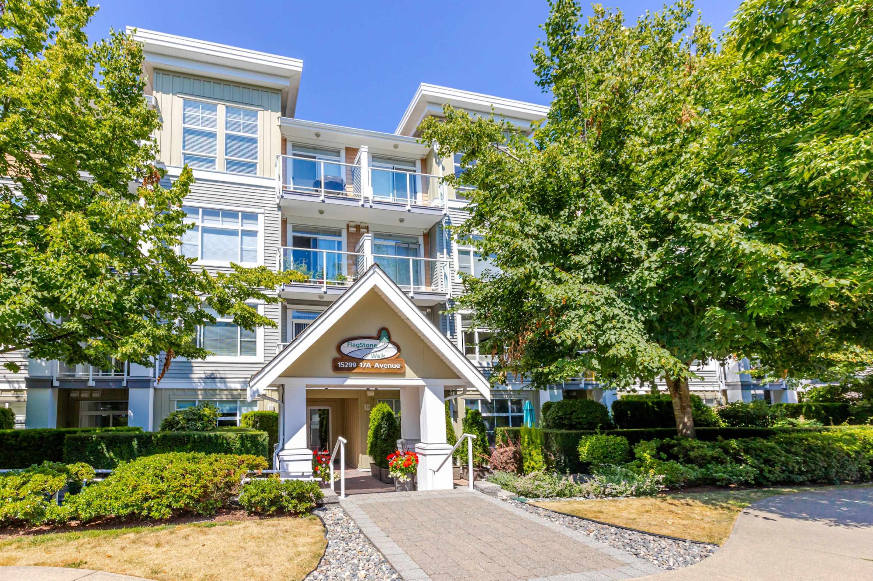 15299 17a Avenue #308, Surrey, BC V4A 1V4