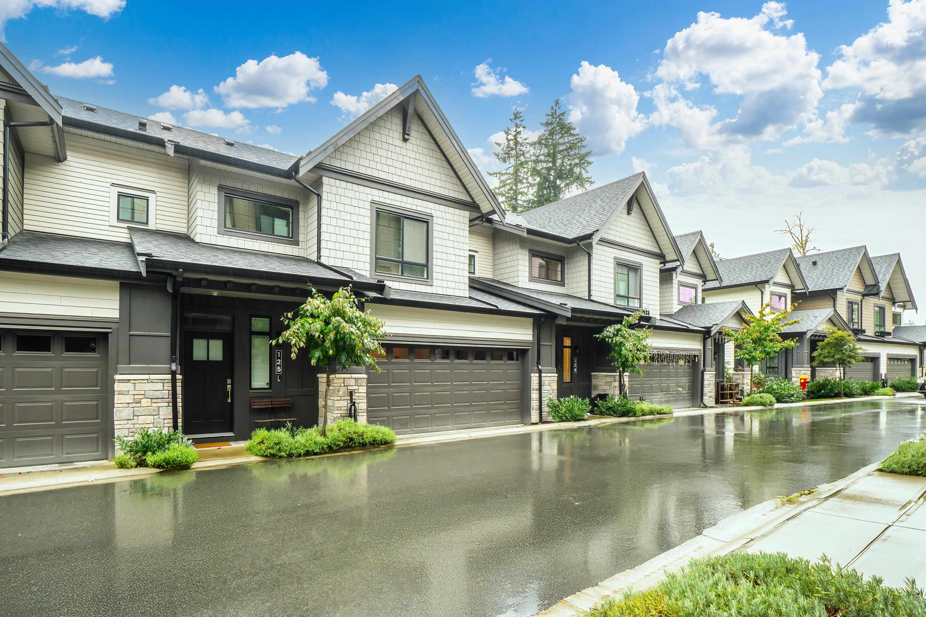 1350 Mitchell St #124, Coquitlam, BC V3E 0S7