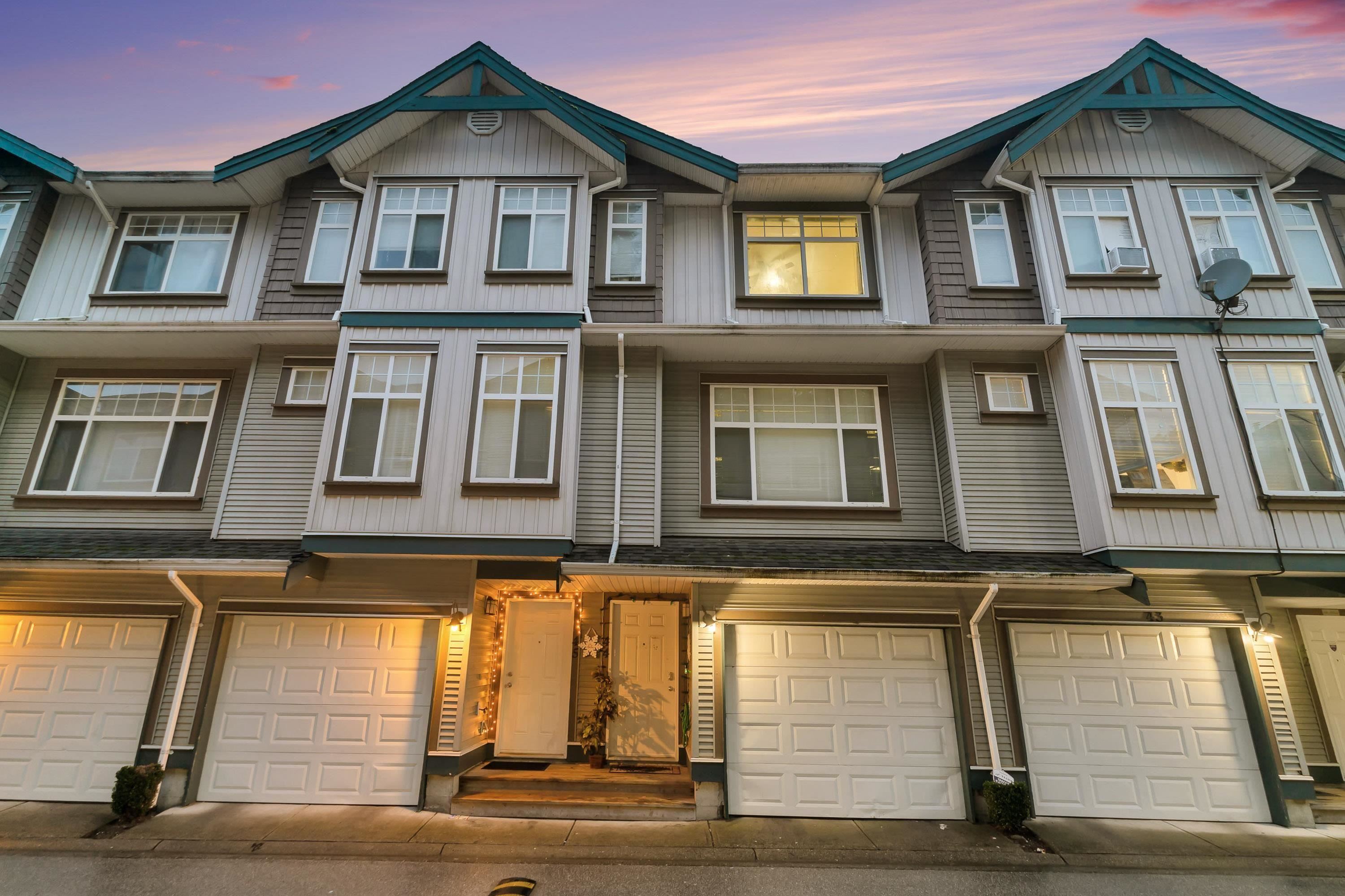 12585 72 Avenue #44, Surrey, BC V3W 1R9