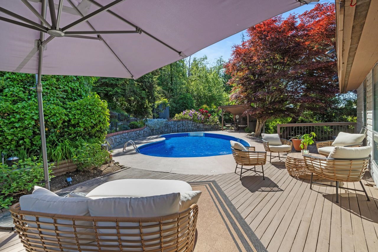 150 April Road, Port Moody, BC V3H 3M6