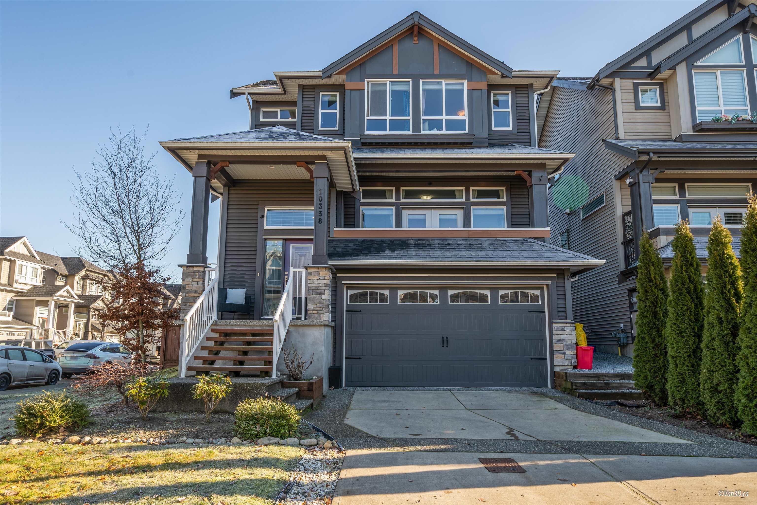 238a Street, Maple Ridge, BC V2W 1G3