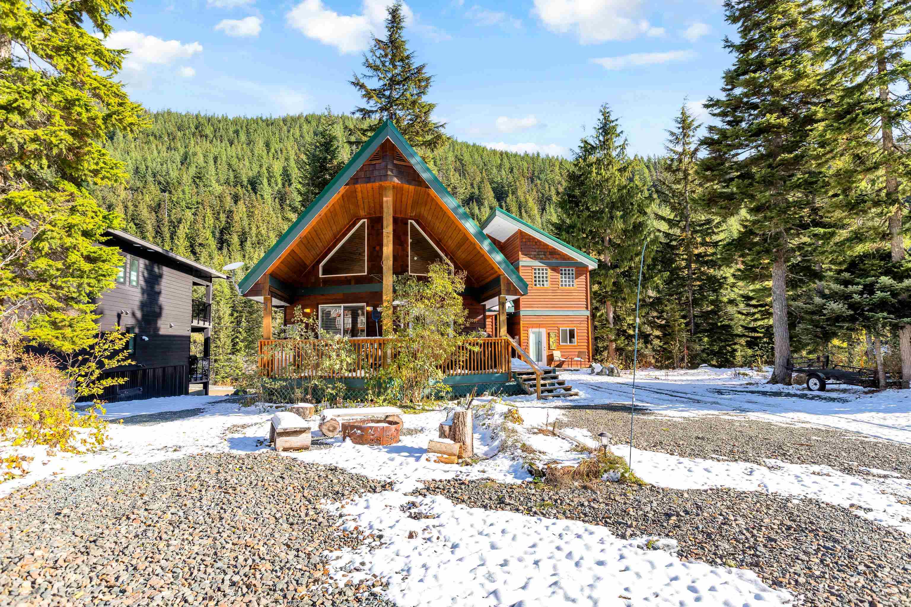 47075 Snowmist Dr, Agassiz, BC V0M 1A1