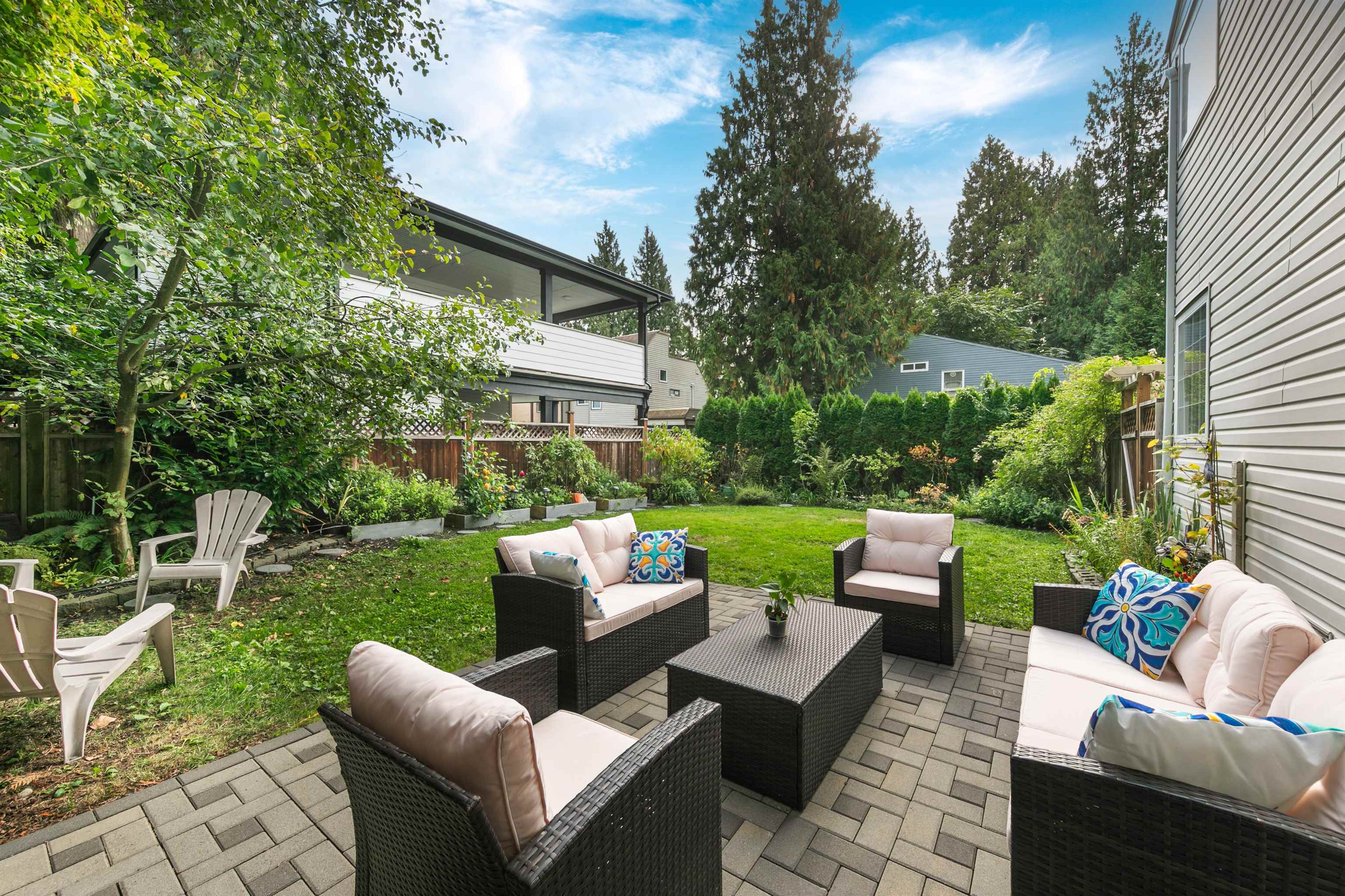 2986 Coast Meridian Road #41, Port Coquitlam, BC V3B 3M8