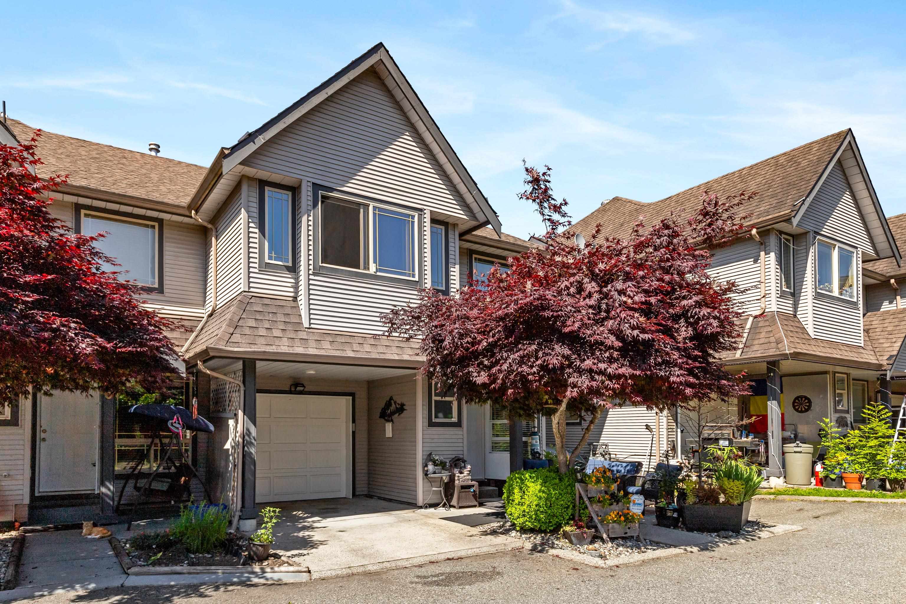 22980 Abernethy Lane #5, Maple Ridge, BC V2X 3N4