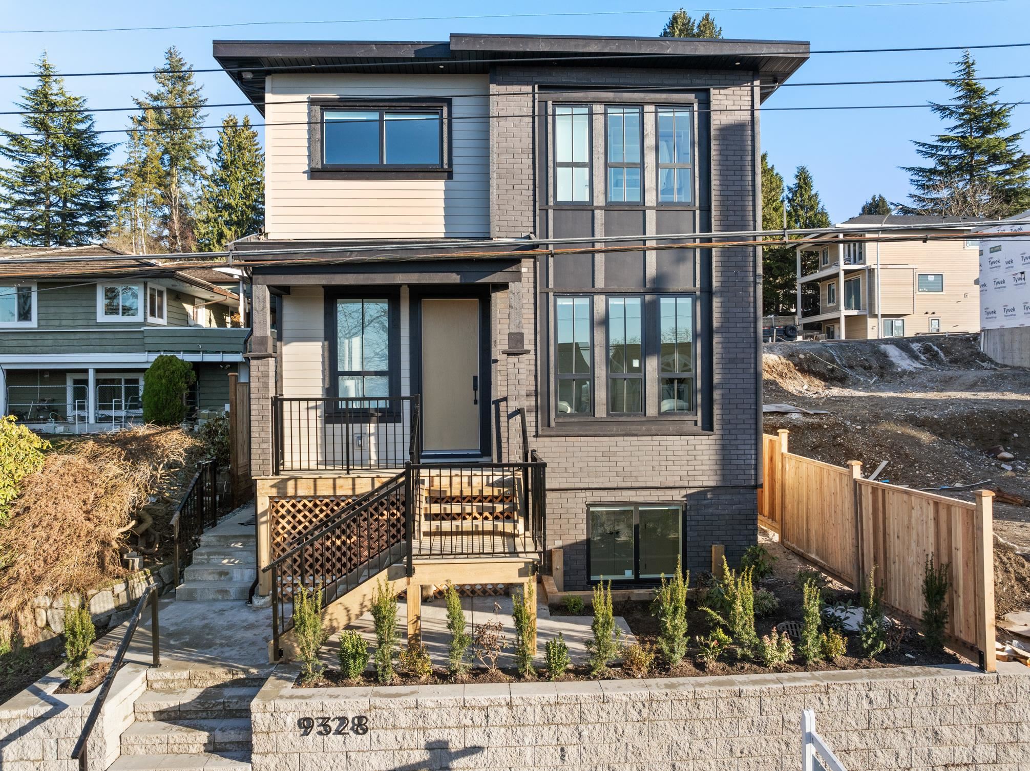 9328 Ebor Road, Delta, BC V4C 3K7