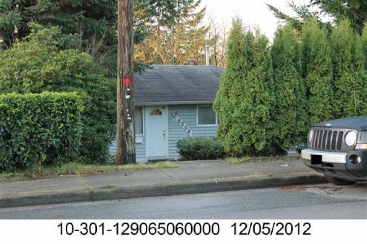 6506 Broadway, Burnaby, BC V5B 2Y5