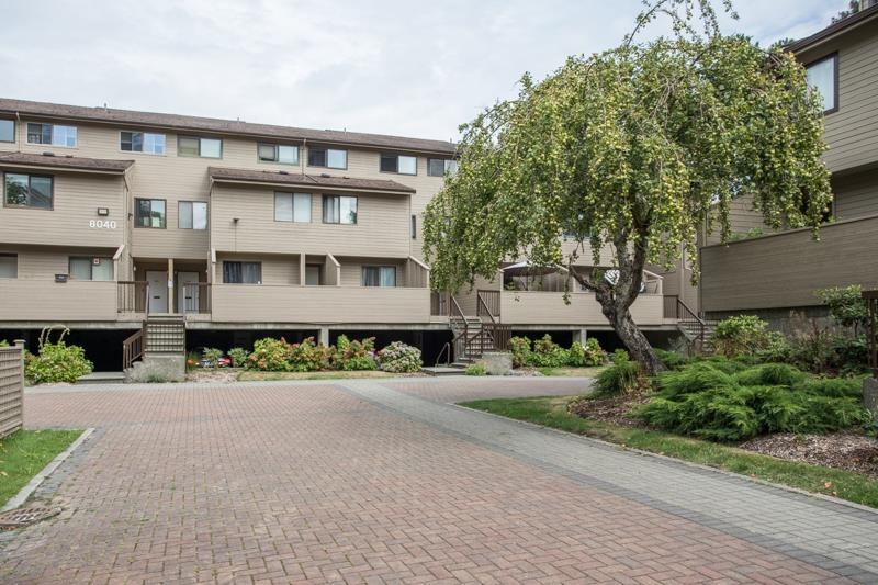 8040 Colonial Drive #unit 201, Richmond, BC V7C 4V1