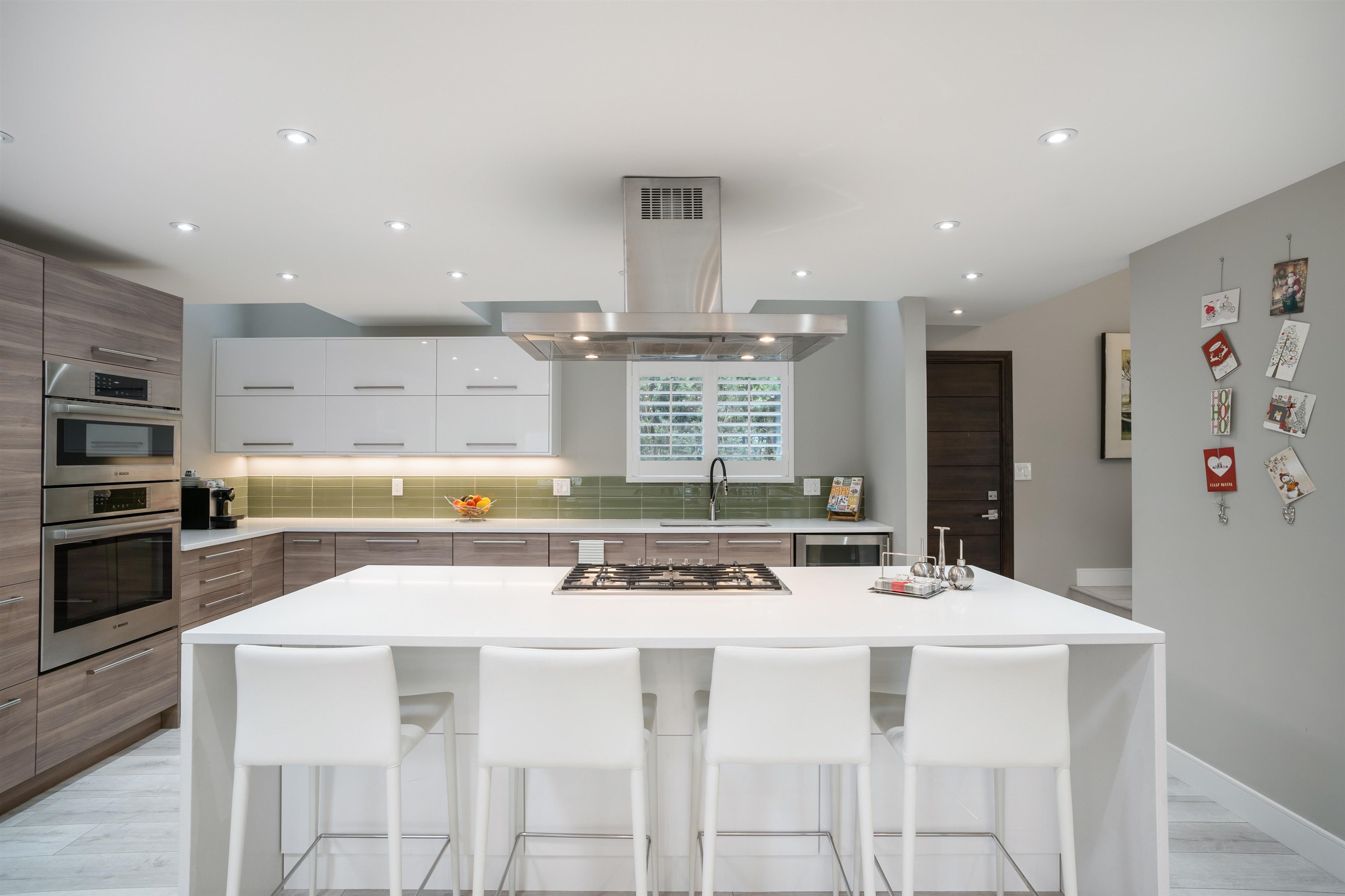 4001 Rose Crescent, West Vancouver, BC V7V 2N6