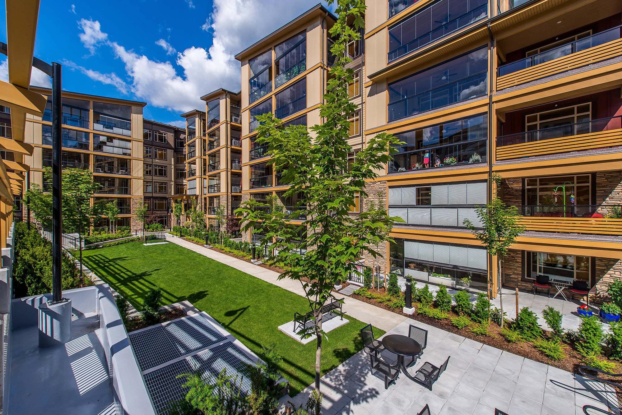 32445 Simon Avenue #607, Abbotsford, BC V2T 0G7