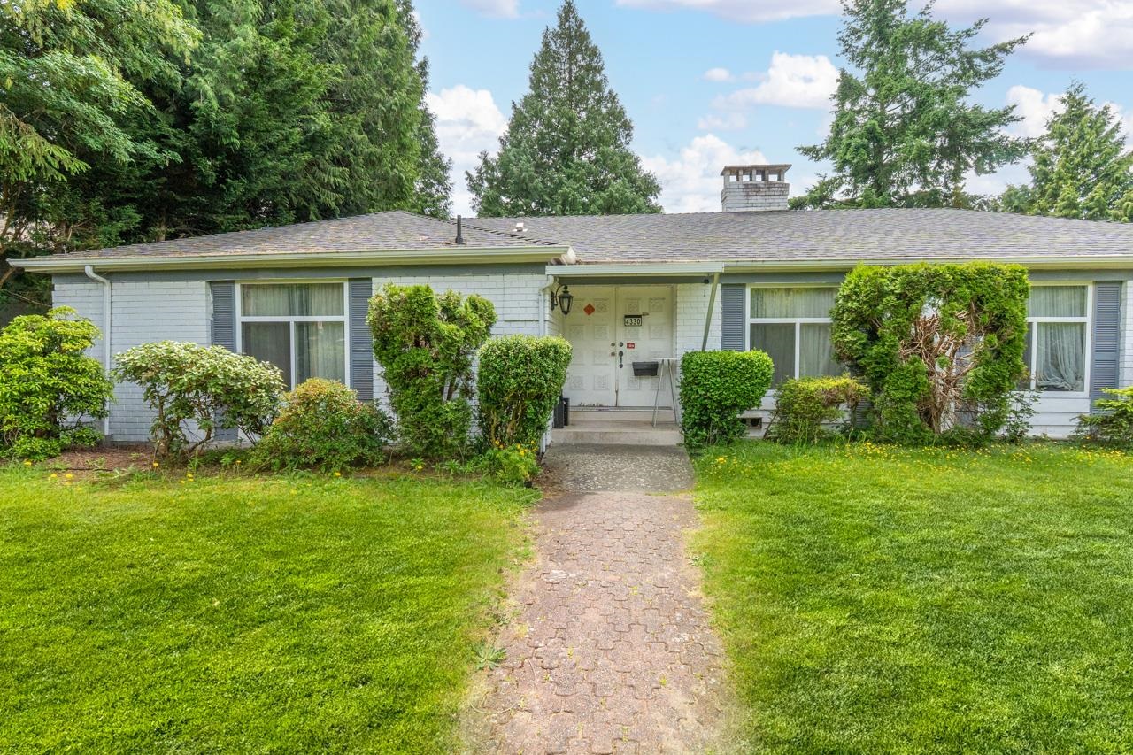 4330 Salish Drive, Vancouver, BC V6N 3M7
