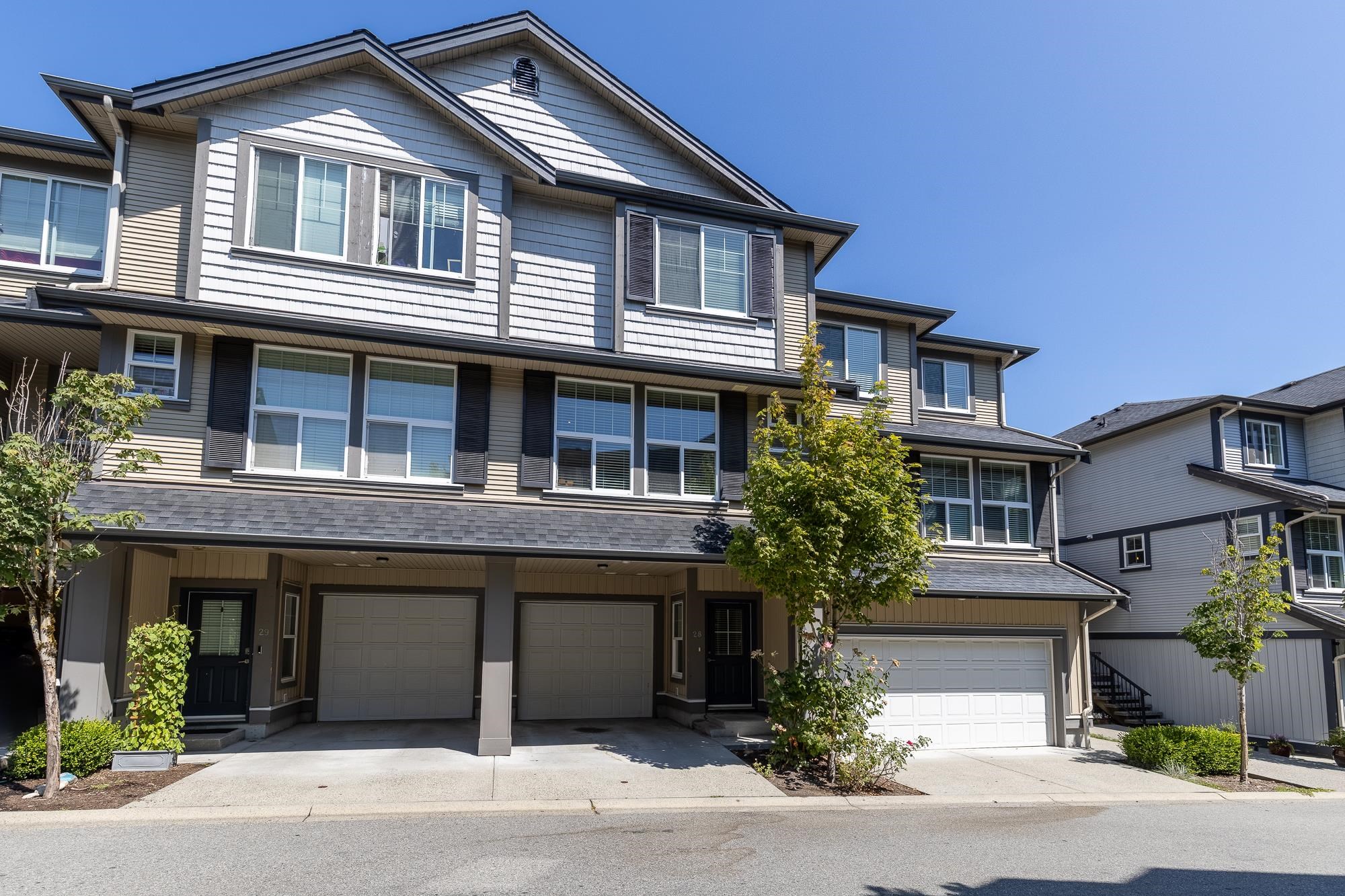 20831 70 Avenue #28, Langley, BC V2Y 0H1