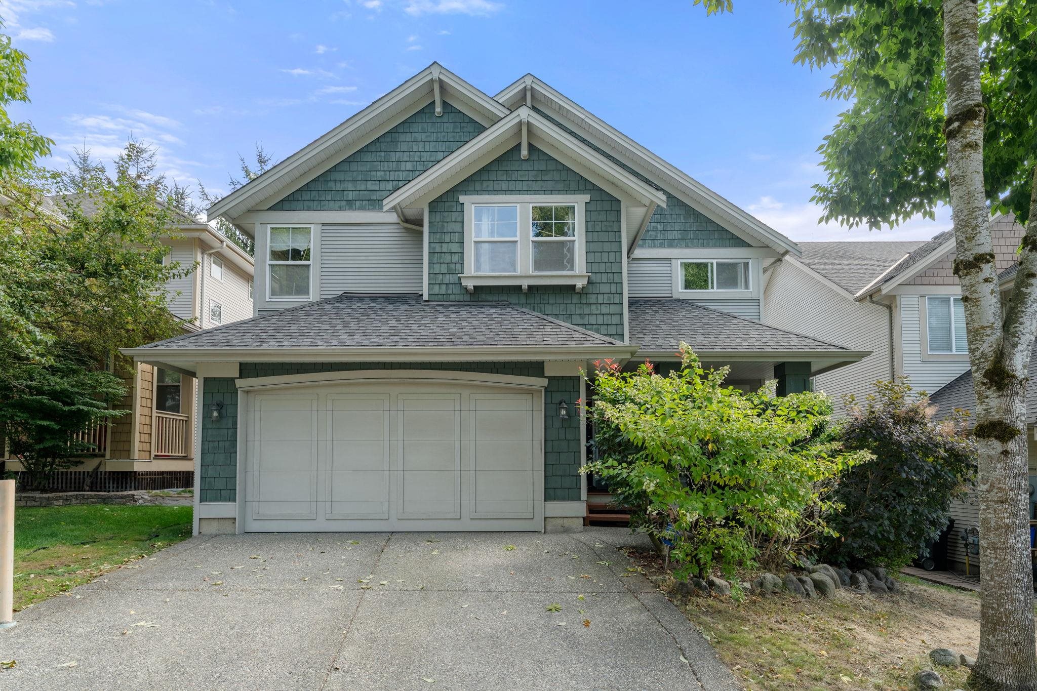 198b Street, Langley, BC V2Y 3B4