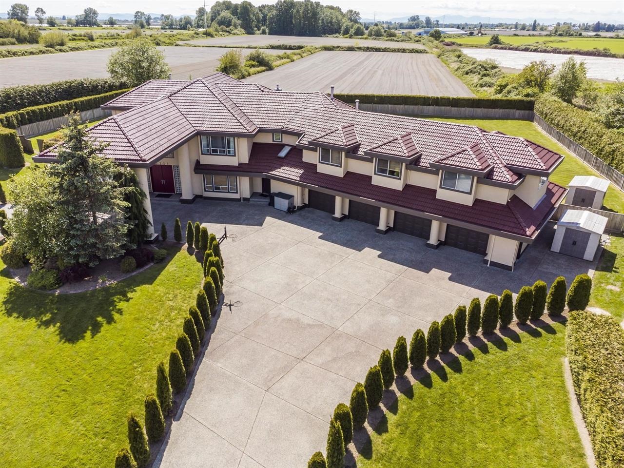 13251 Number 4 Road, Richmond, BC V7A 3A2