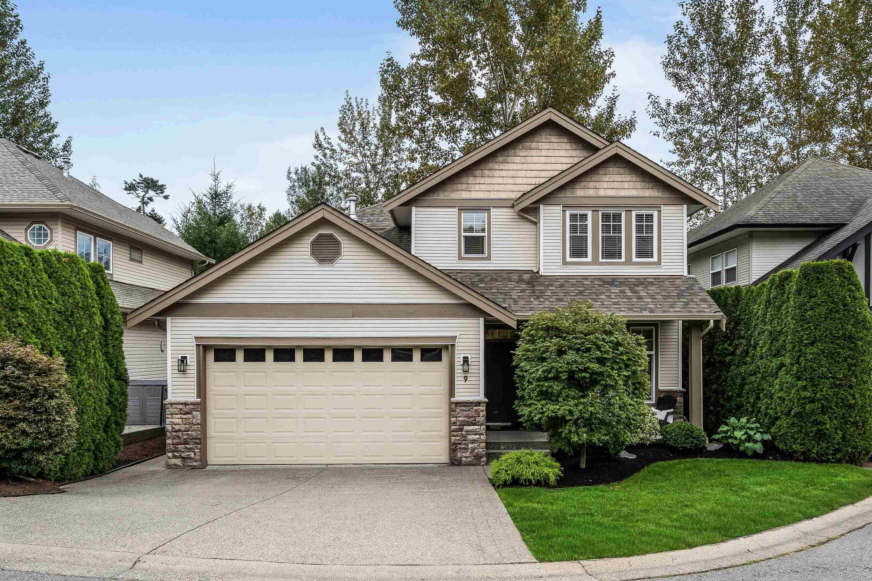 45957 Sherwood Drive #9, Chilliwack, BC V2R 5Y2