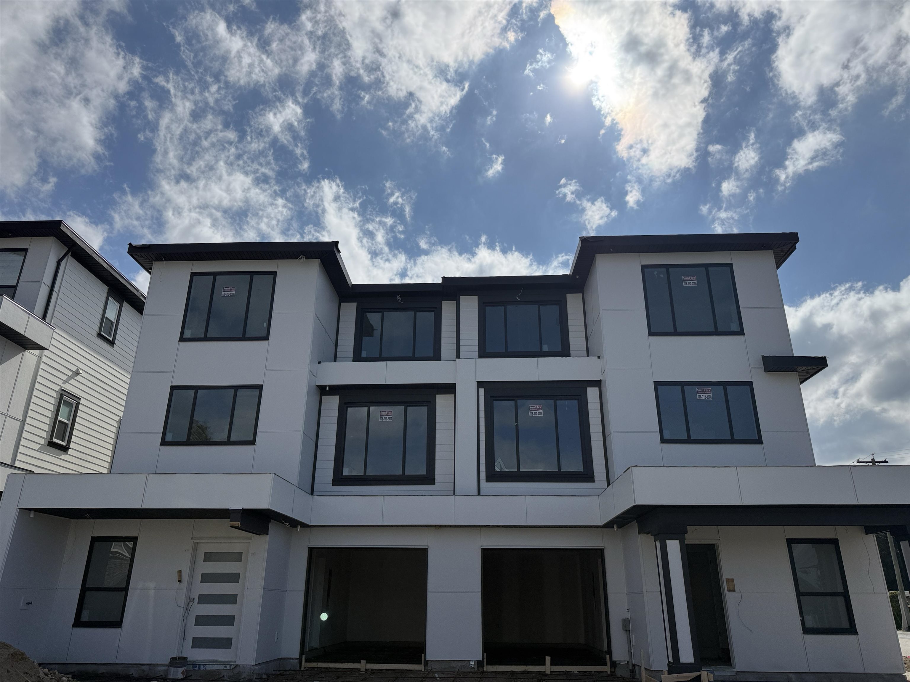 63b Avenue, Surrey, BC V3S 4G1