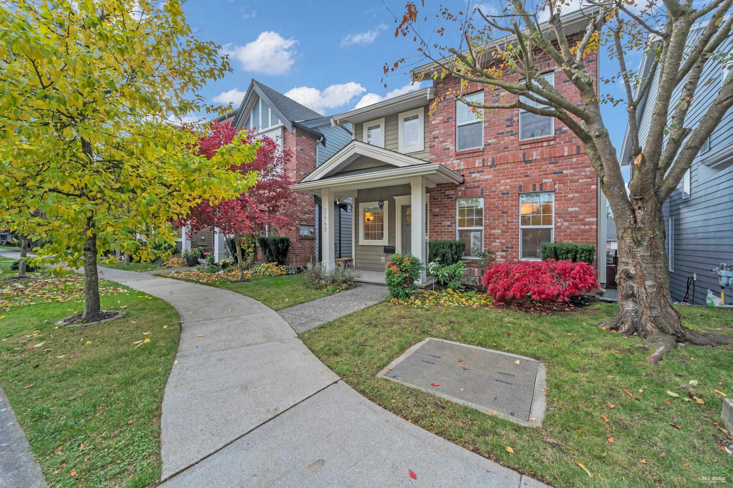 148a Street, Surrey, BC V4P 0B9