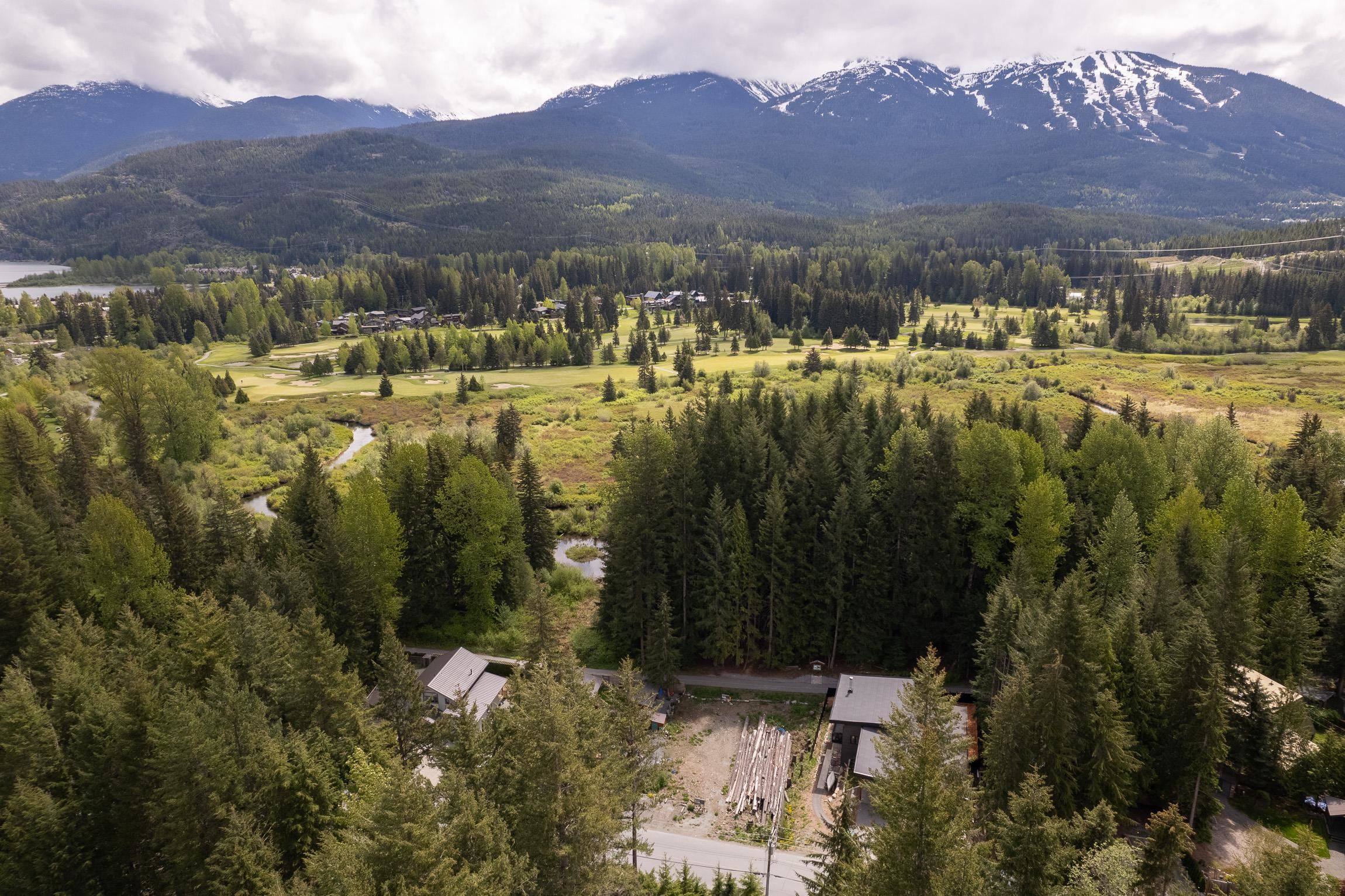 8354 Rainbow Drive, Whistler, BC V8E 0G1