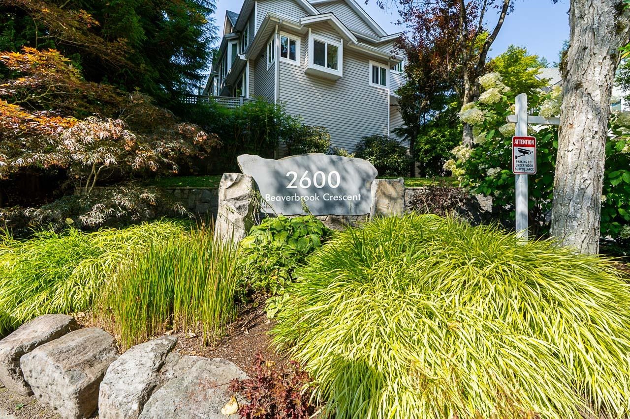 2600 Beaverbrook Crescent #49, Burnaby, BC V3J 7W6