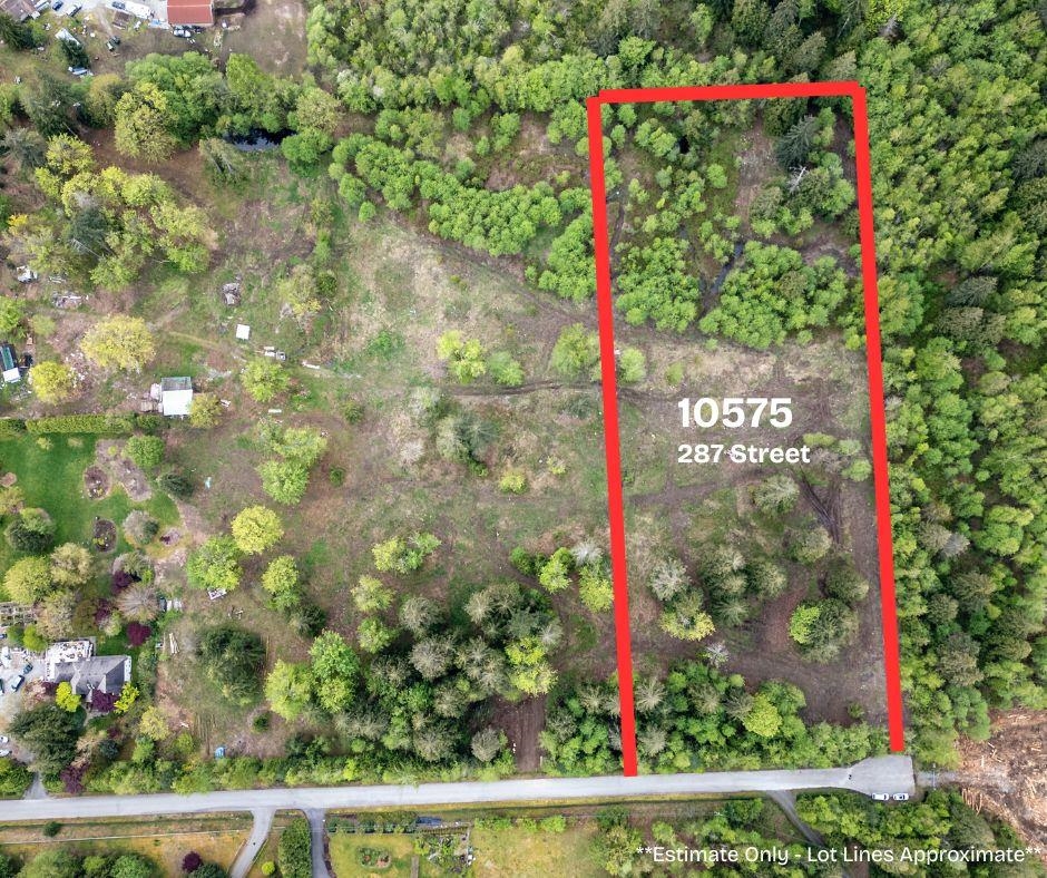 287 Street, Maple Ridge, BC V2W 1L5
