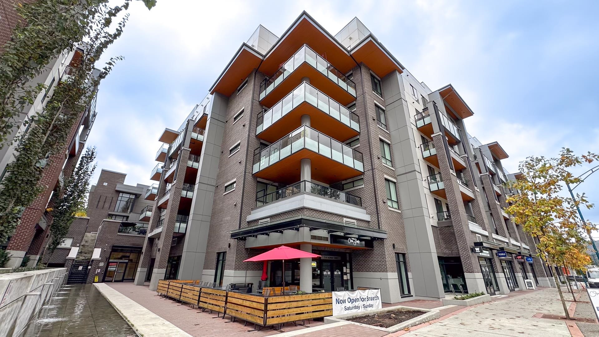 3131 Murray Street #225, Port Moody, BC V3H 0L9