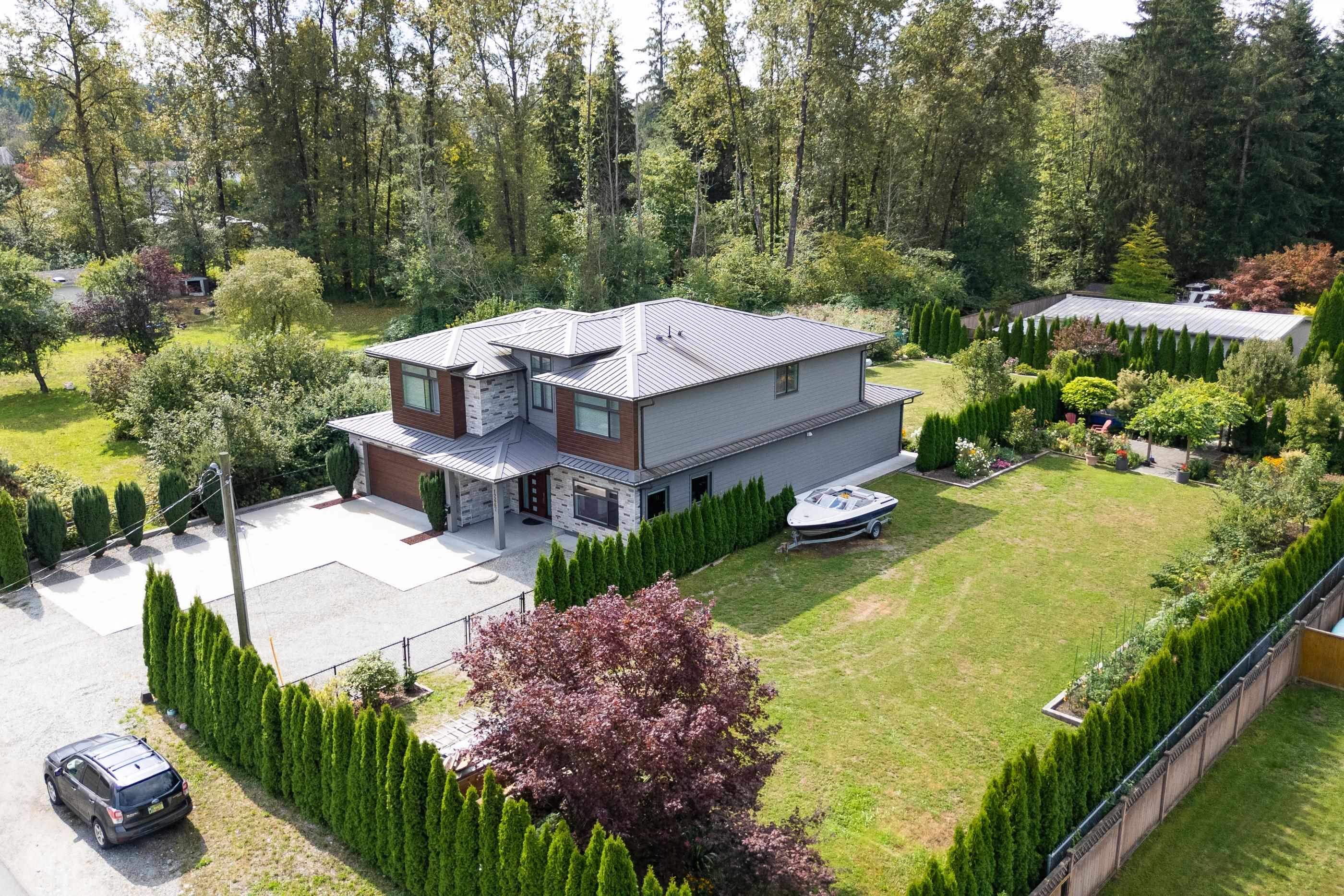 227 Street, Maple Ridge, BC V2X 6K4