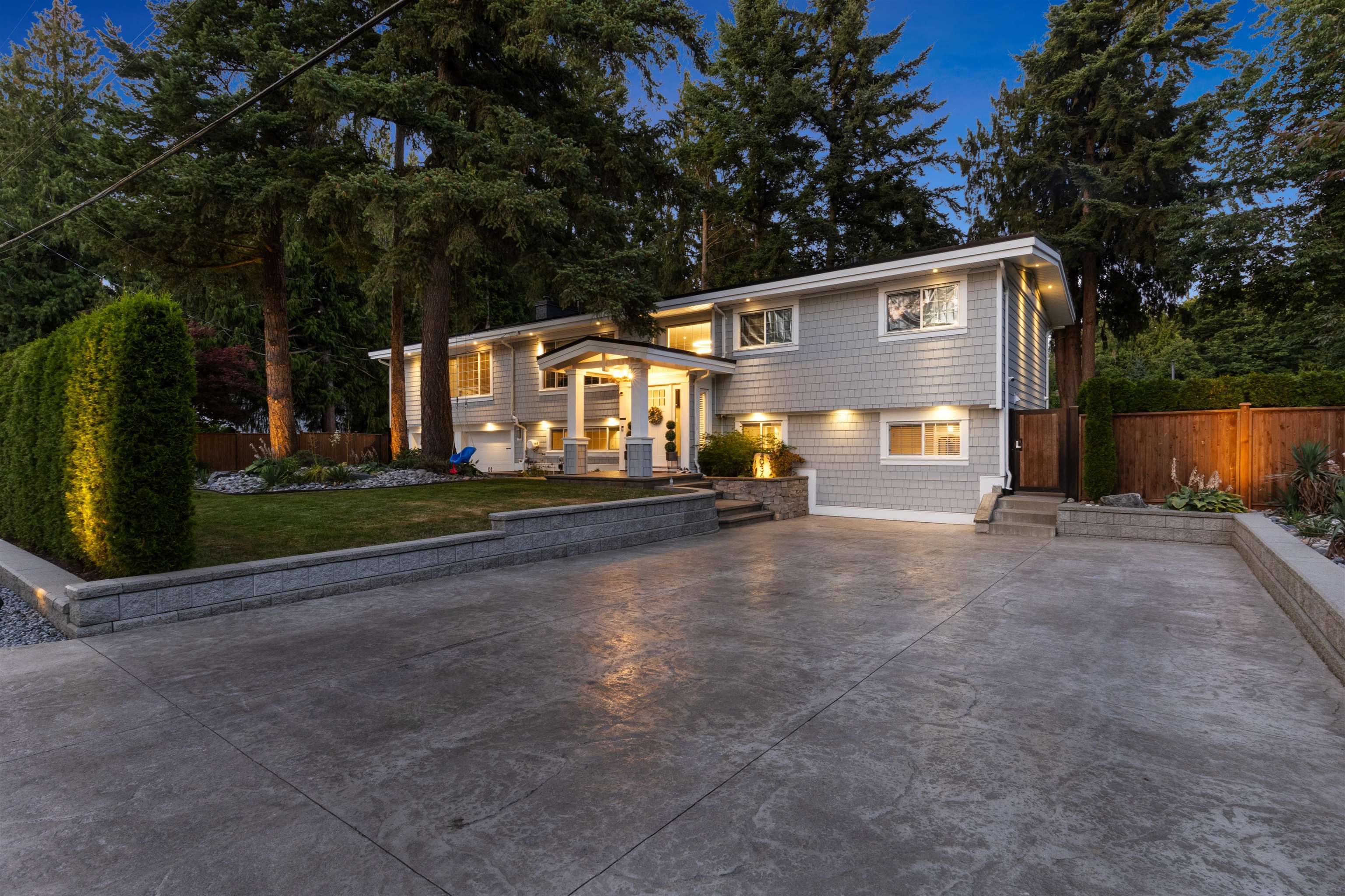 196 Street, Langley, BC V3A 1A1