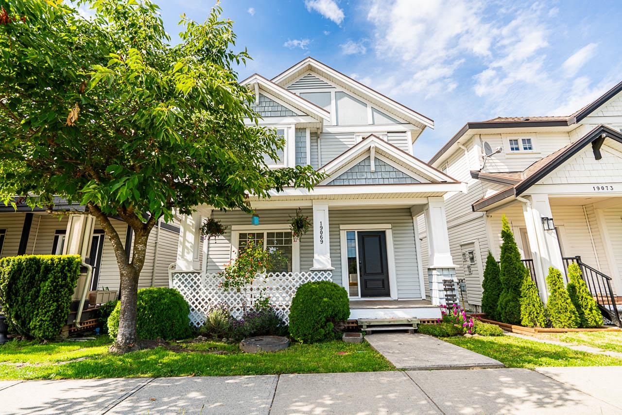 72 Avenue, Surrey, BC V4N 1M9