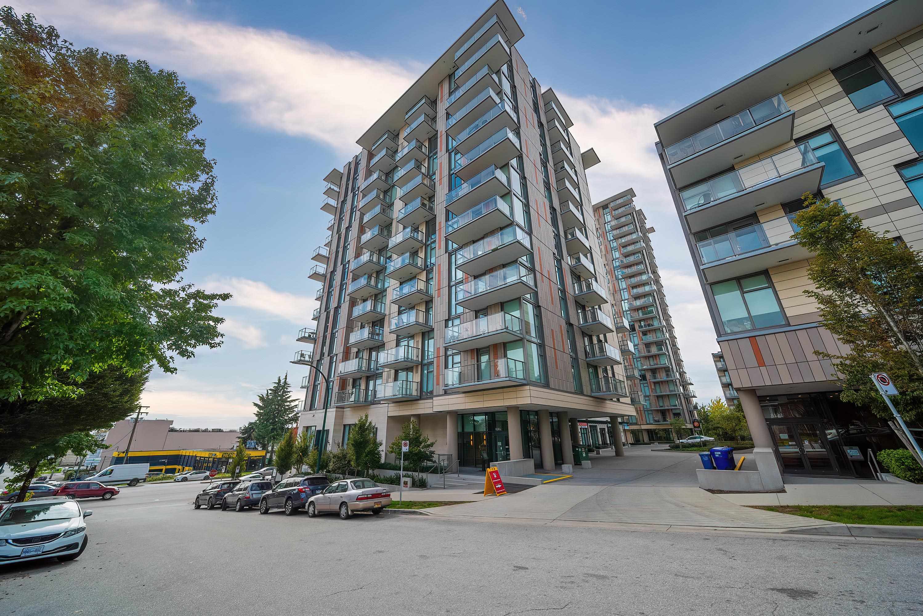 8181 Chester Street #602, Vancouver, BC V5X 0J9