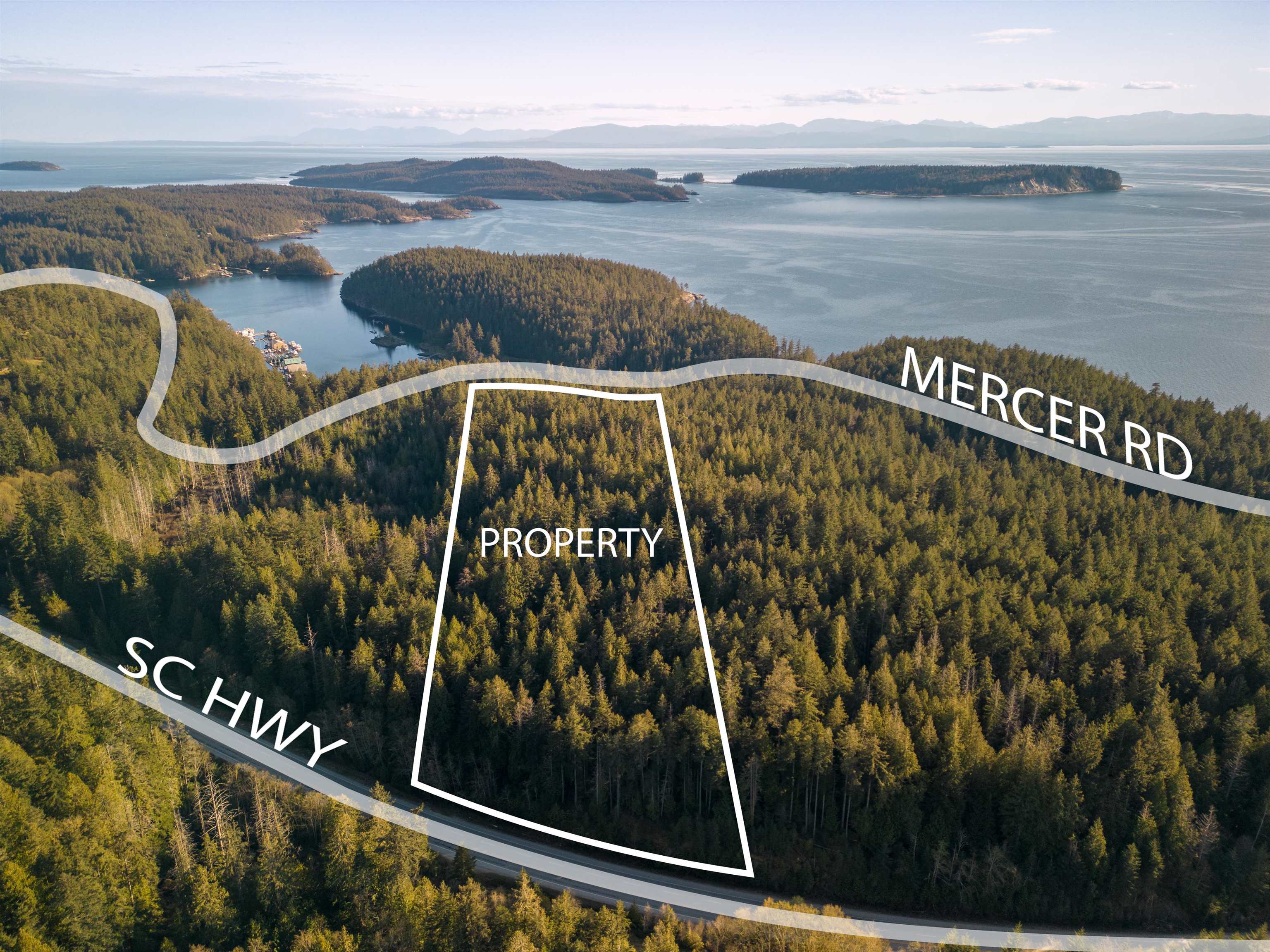 Mercer Road, Halfmoon Bay, BC V7Z 1B7