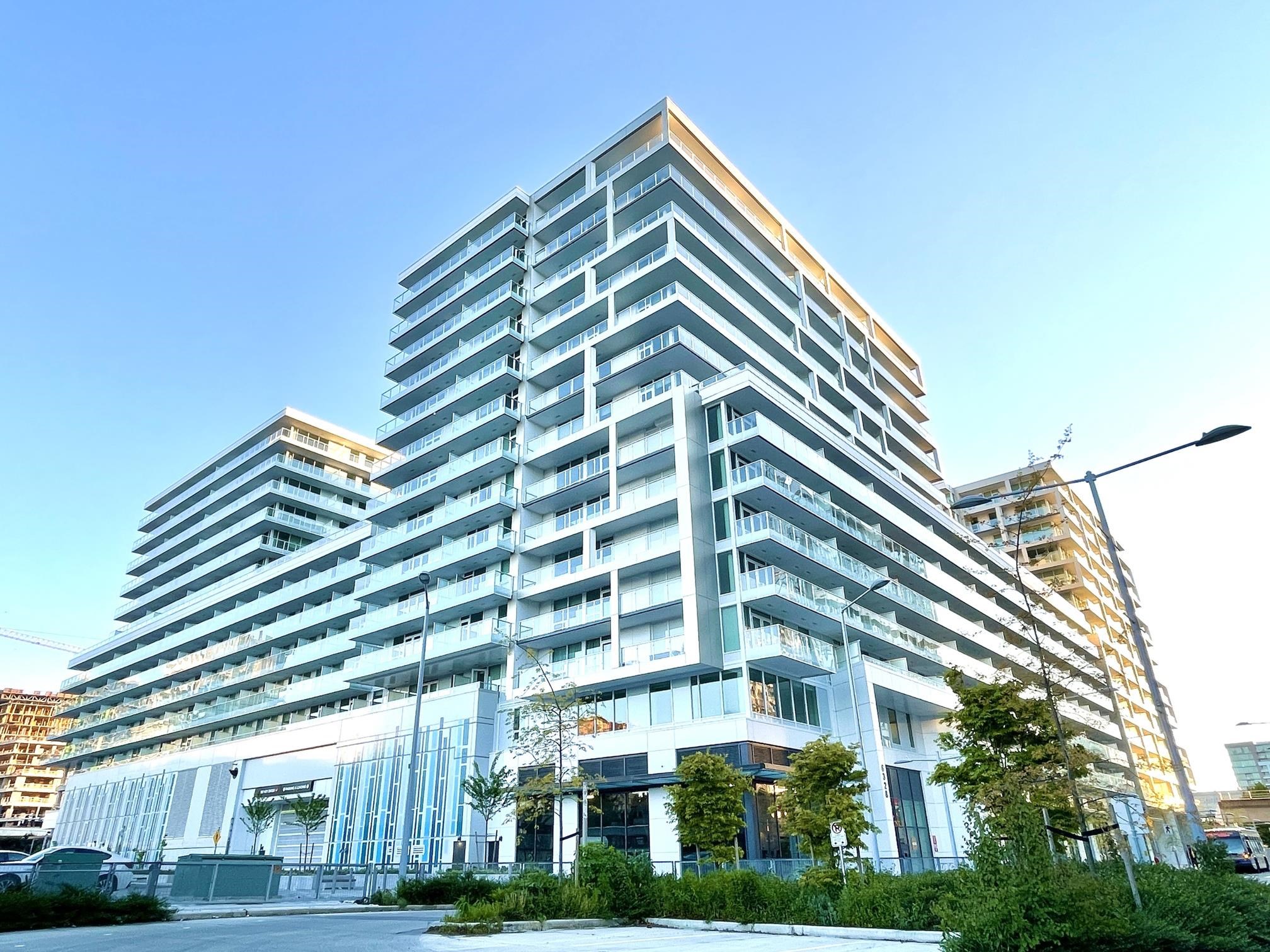 6328 Number 3 Rd #821 #821, Richmond, BC V6Y 0L6