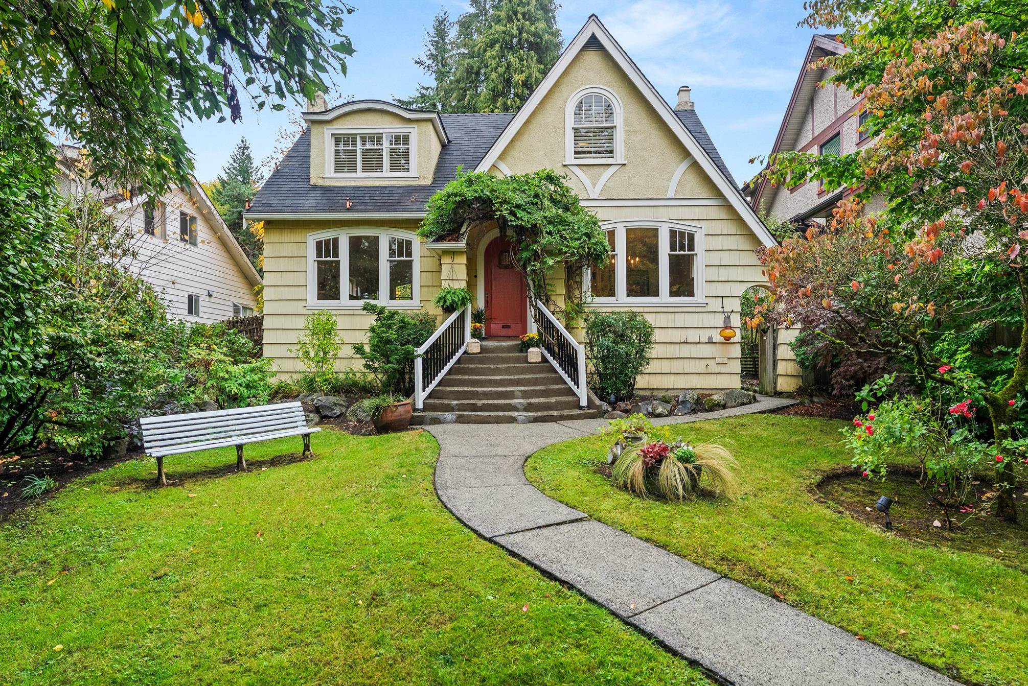 3141 West 39th Avenue, Vancouver, BC V6N 2Z7