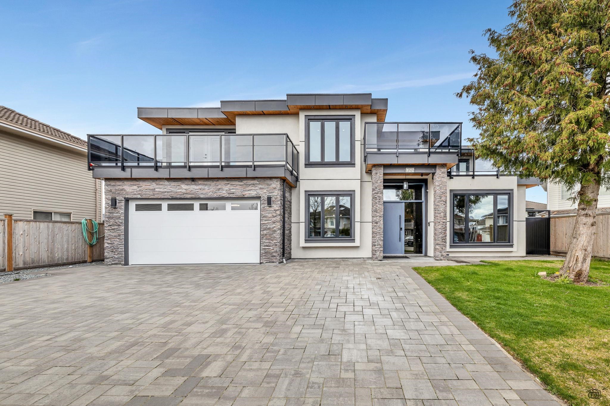 75a Avenue, Surrey, BC V3W 0M3