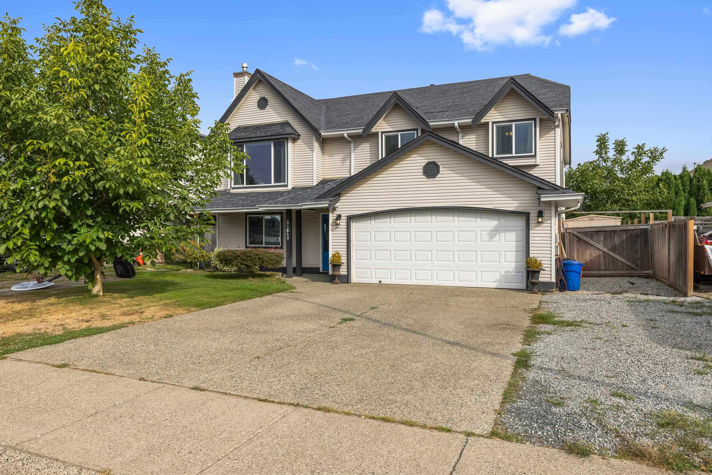 32649 Kudo Drive, Mission, BC V2V 6T5